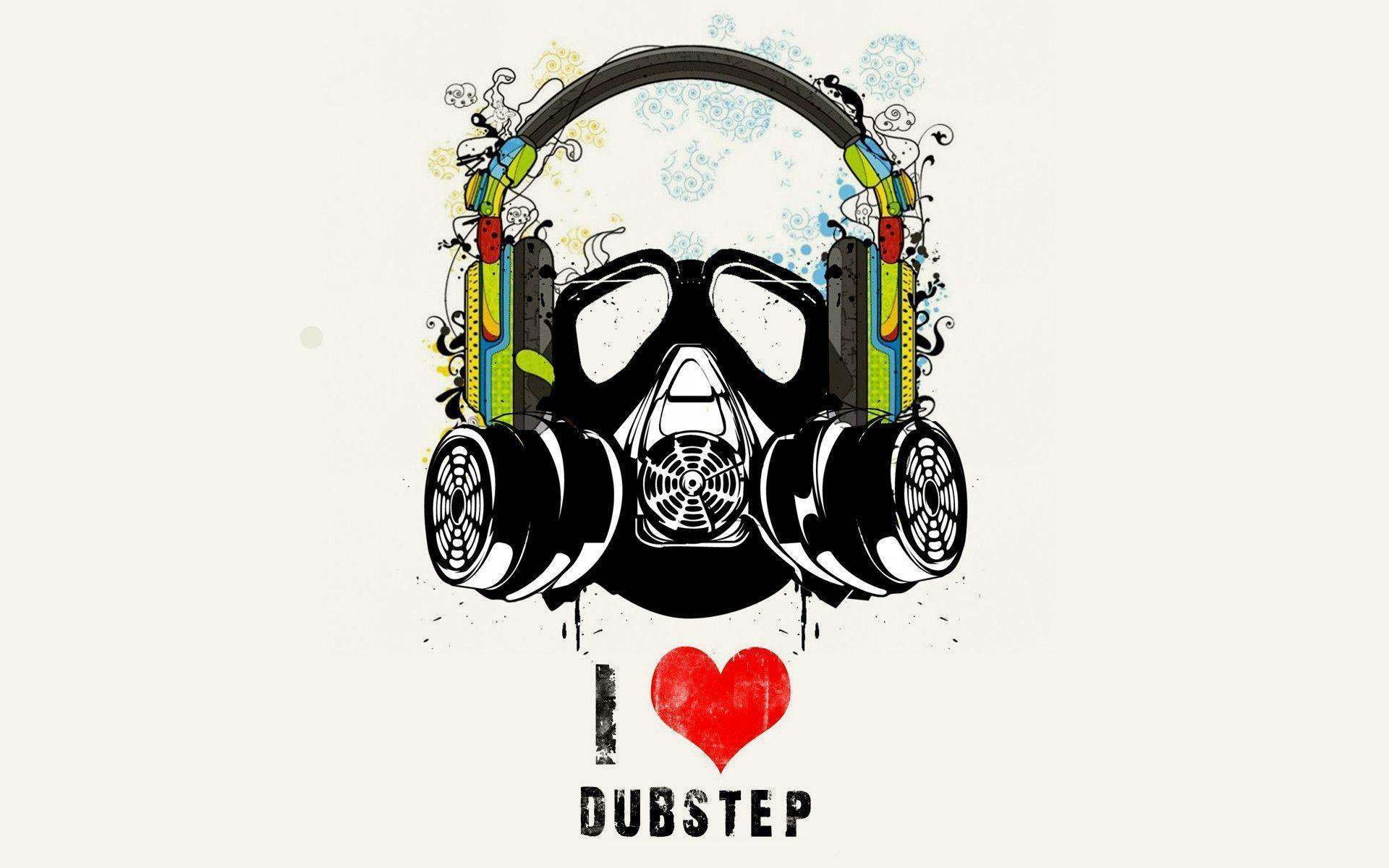 Dubstep wallpapers