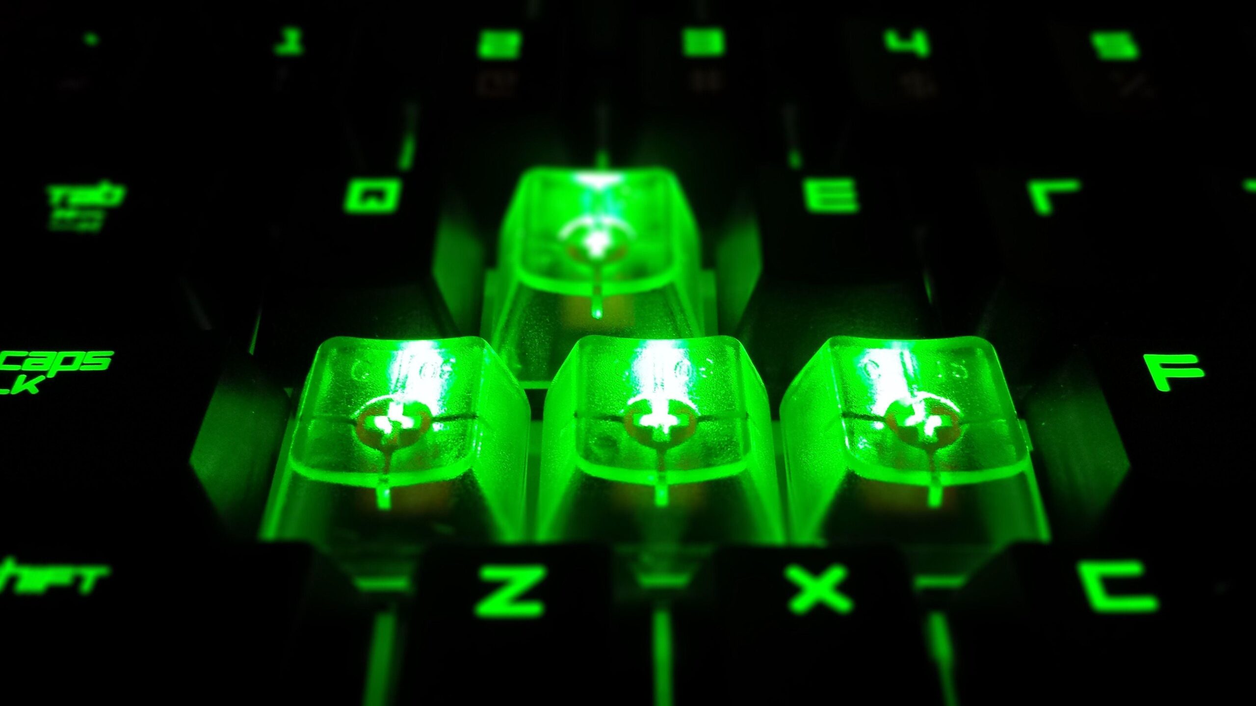 Razer Stealth Wallpapers