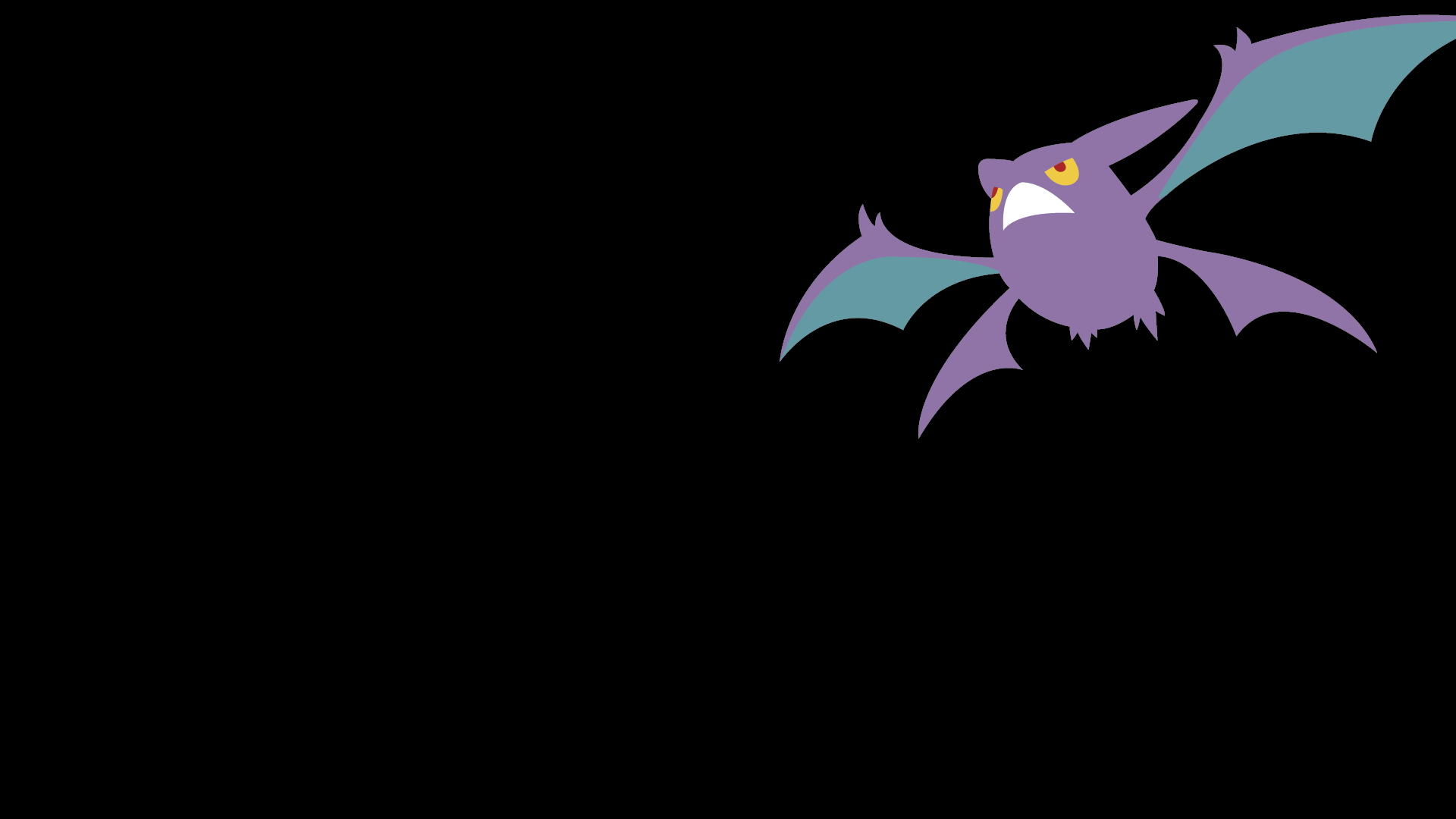 Crobat Wallpapers : pokemon