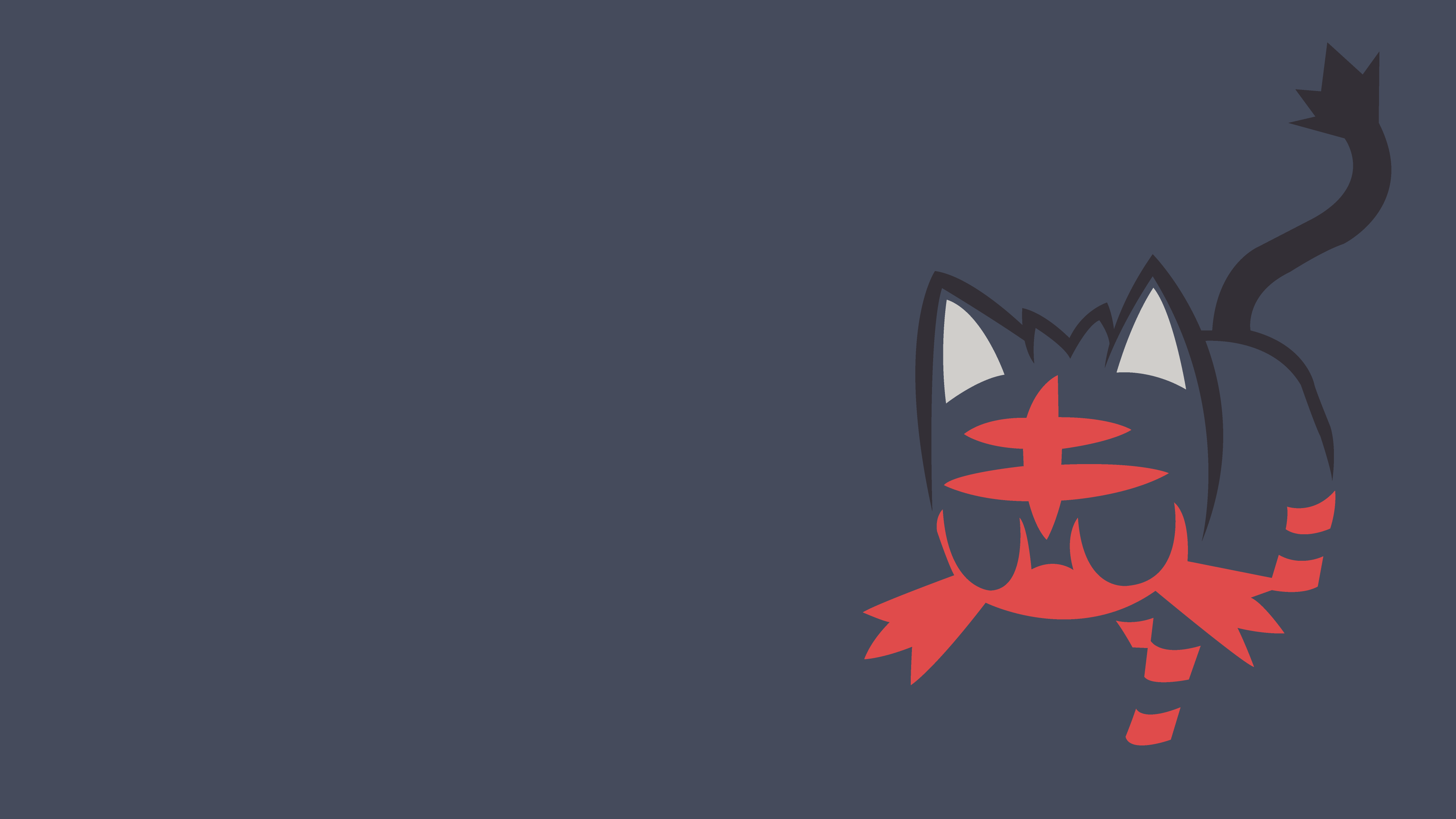 Litten is Lit image Litten Wallpapers HD wallpapers and backgrounds