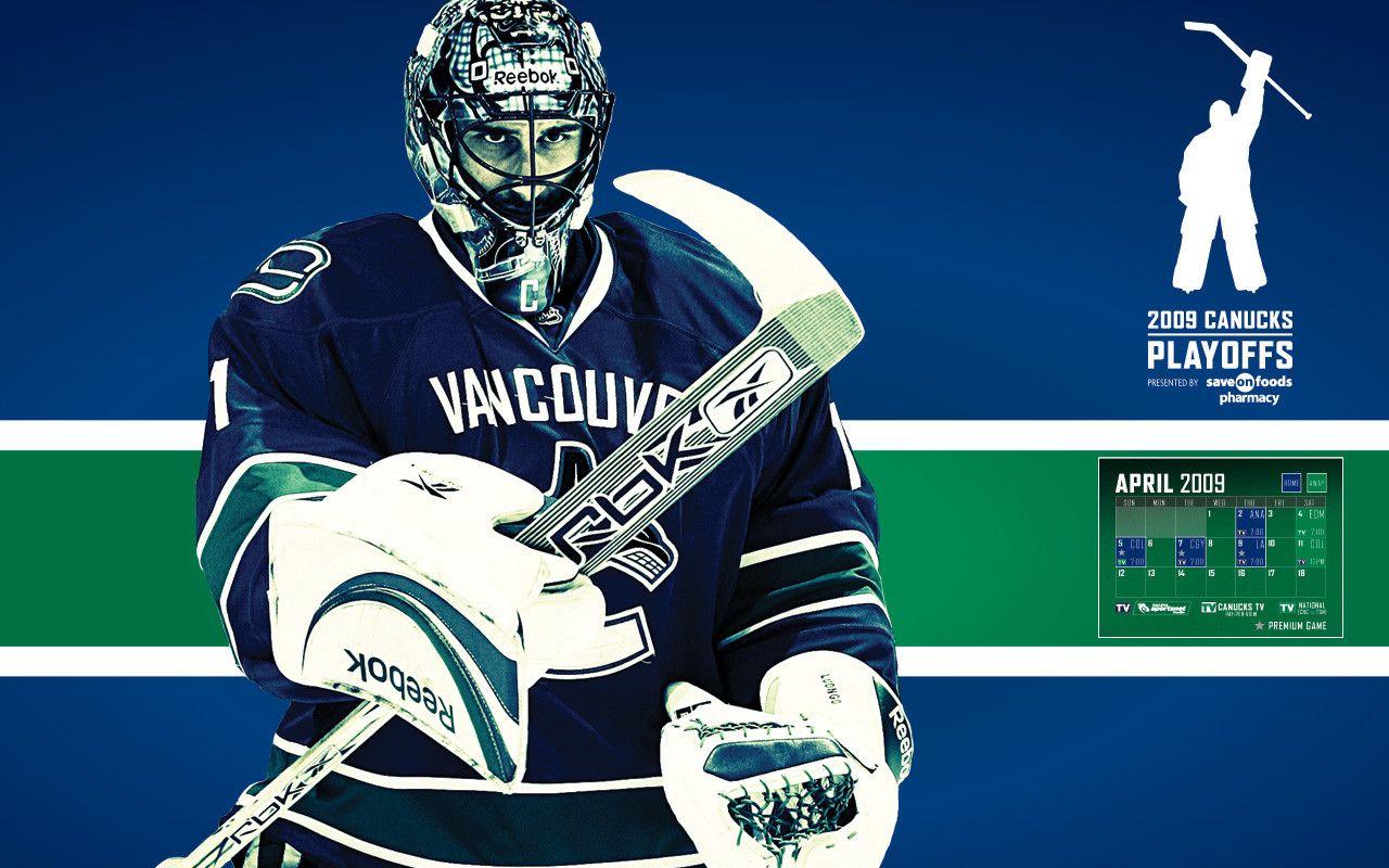 Canucks Wallpapers for Desktop