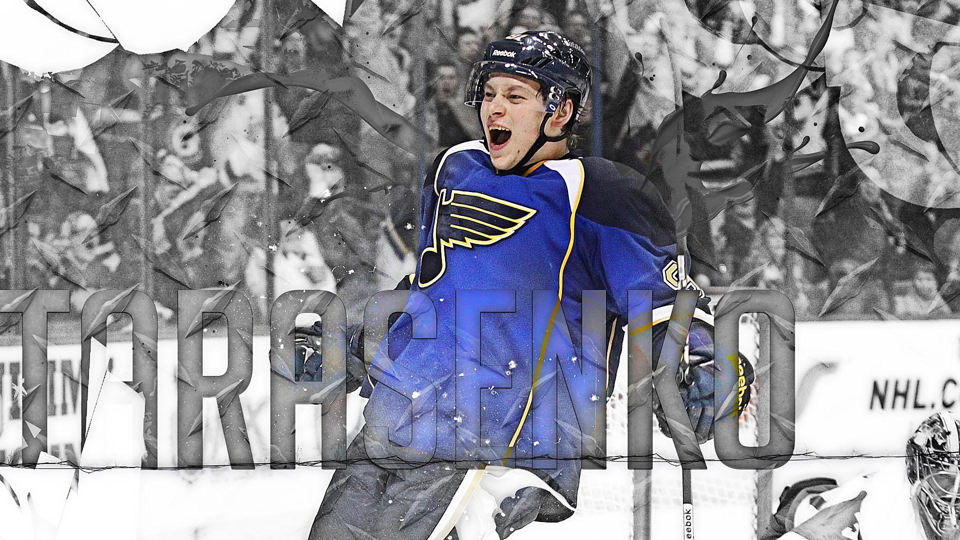 vladimir tarasenko