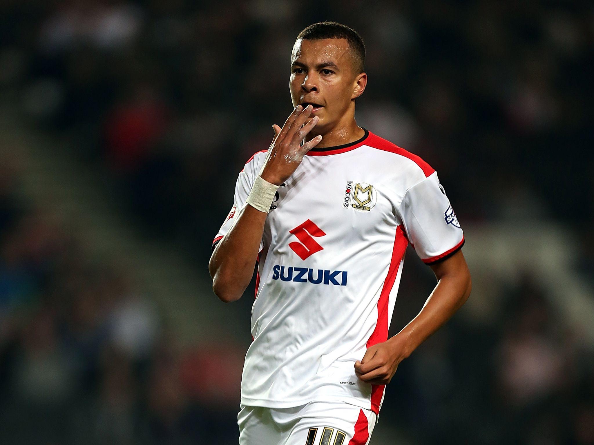 Who is Dele Alli? Tottenham close to completing deal for ‘next