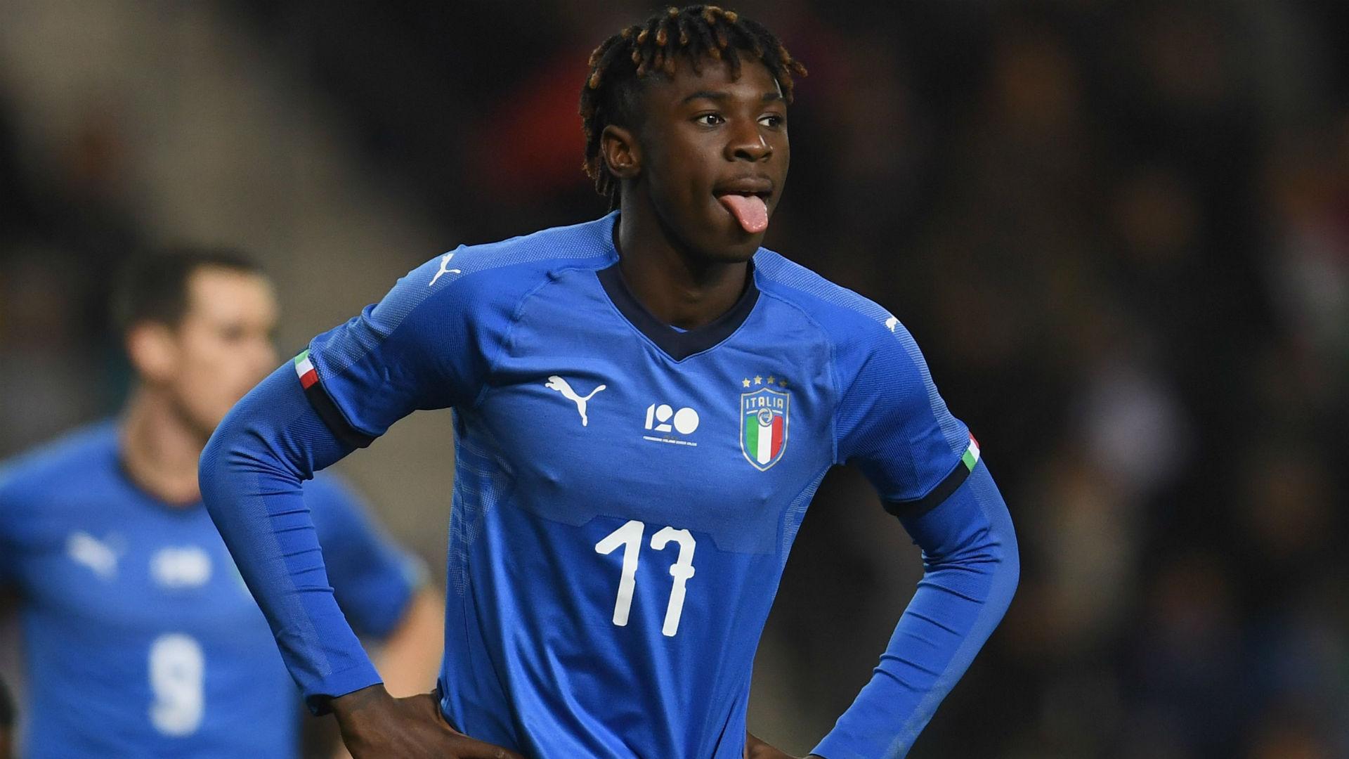 Juventus transfer news: Serie A giants considering loan spell for