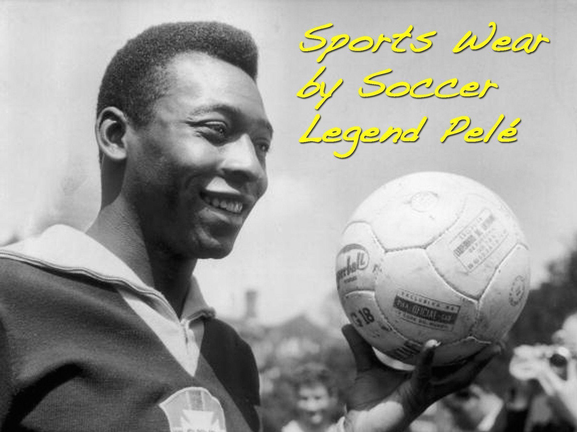 Pele Wallpapers Hd 10764 Image