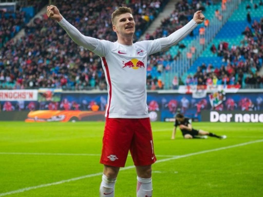 Timo Werner Wallpapers