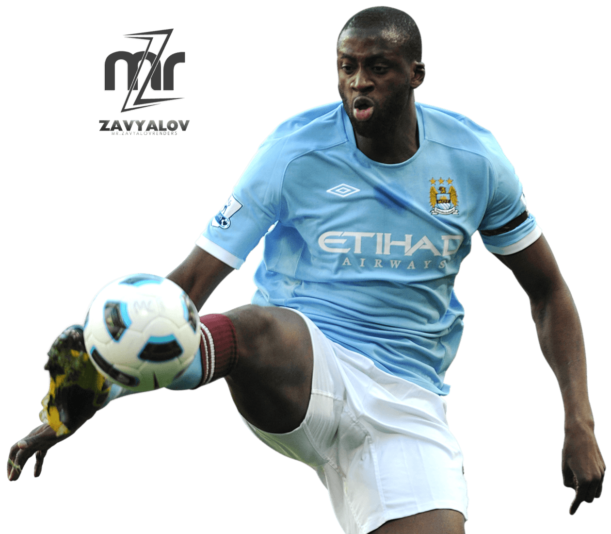 Download Yaya Toure Wallpapers HD Wallpapers