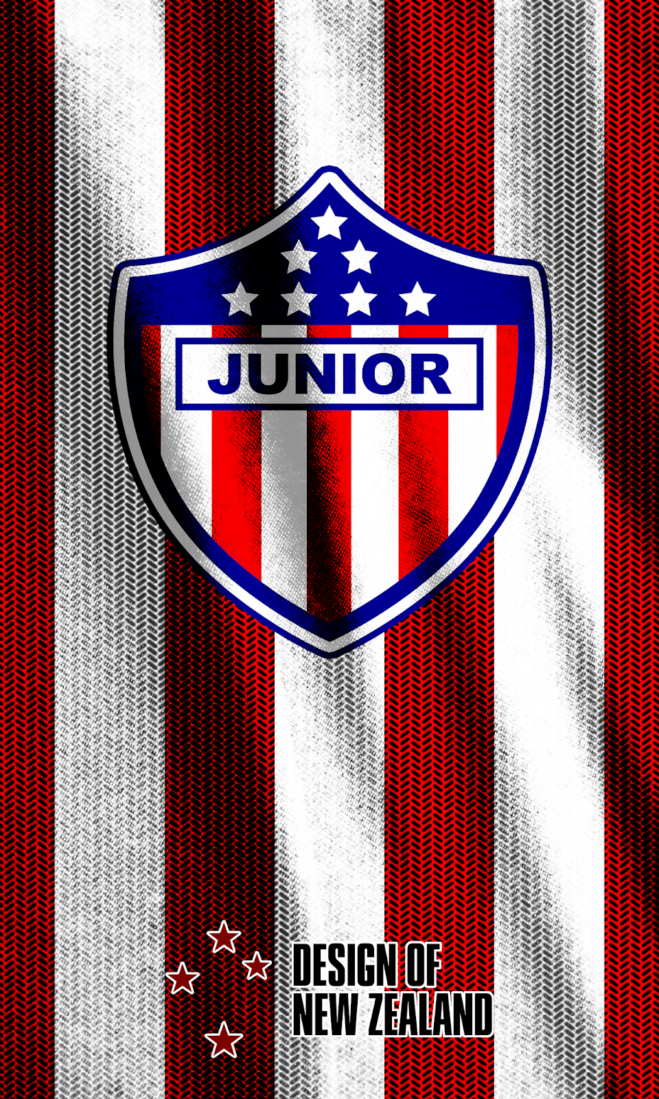 Wallpapers Junior Barranquilla