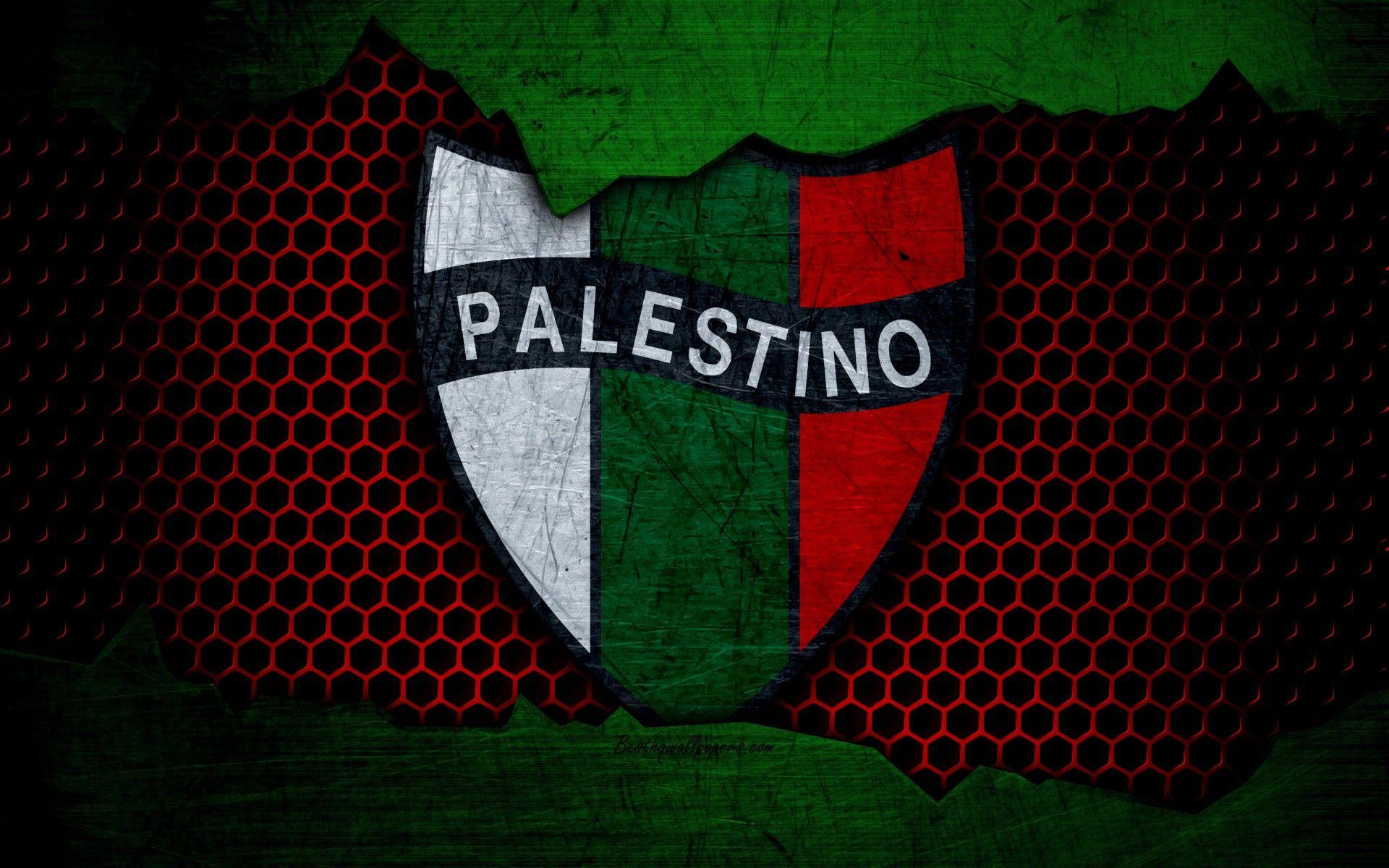 PALESTINO ????