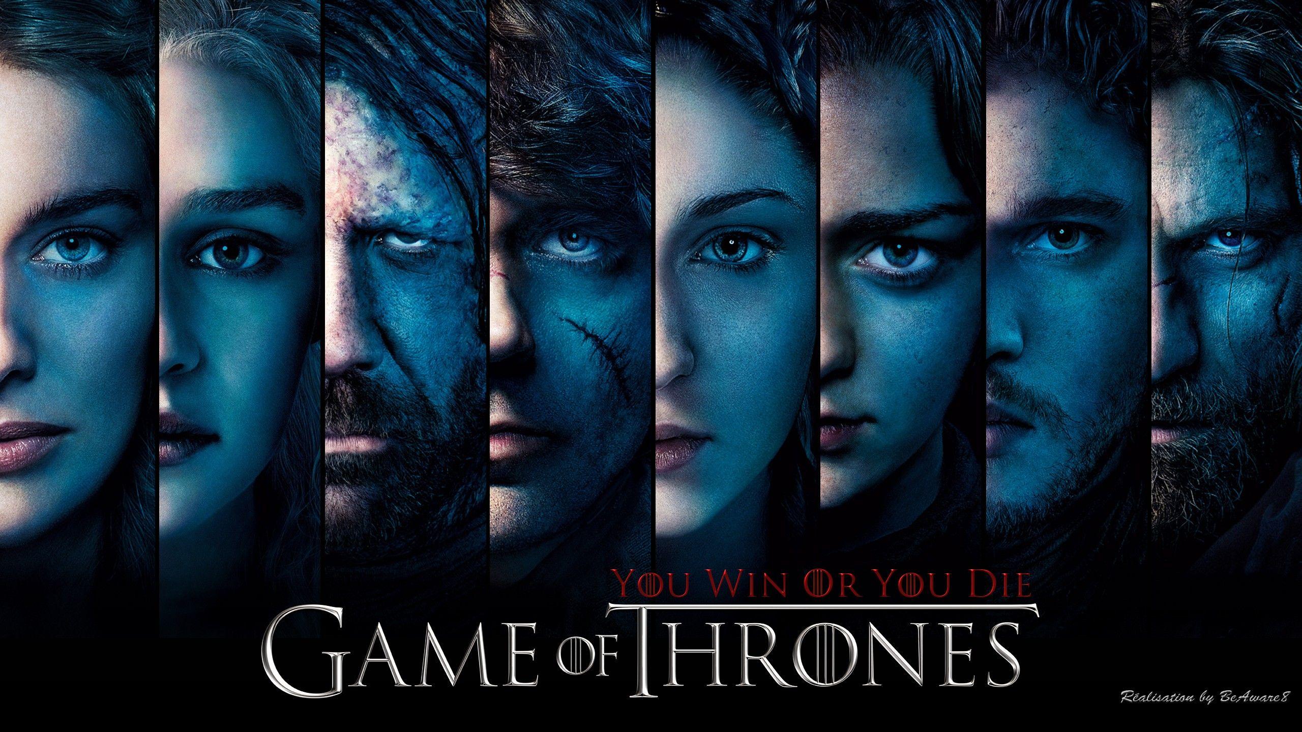 50+ Game of Thrones wallpapers ·① Download free awesome full HD