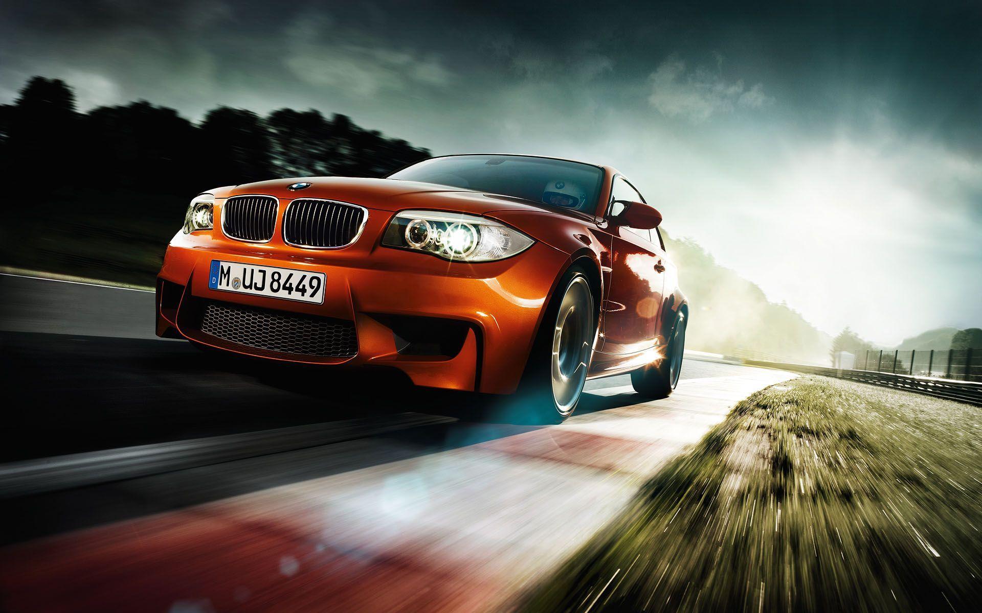 Bmw 1 Series M wallpapers