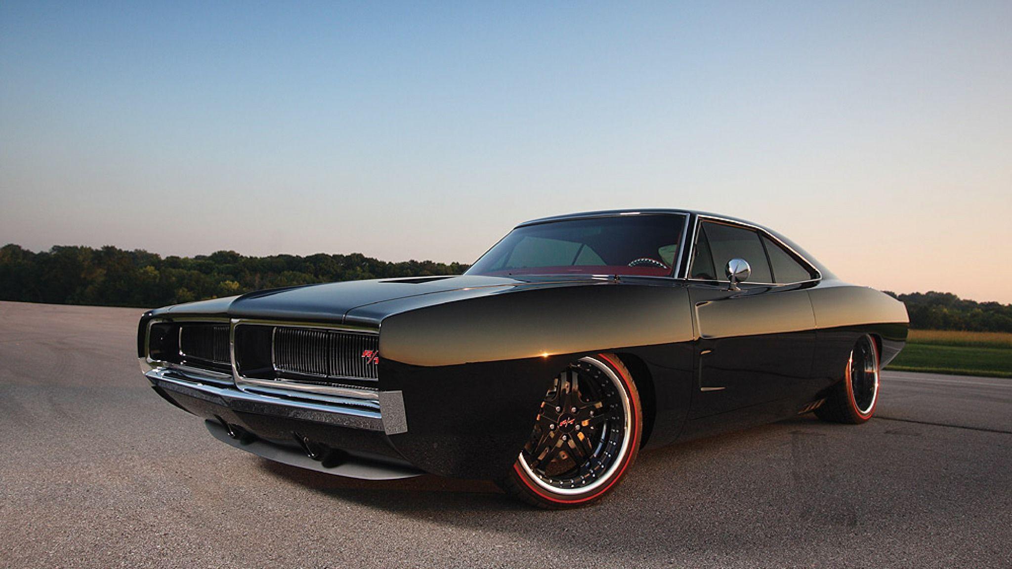 1970 Dodge Charger HD Wallpapers – Wallpapercraft