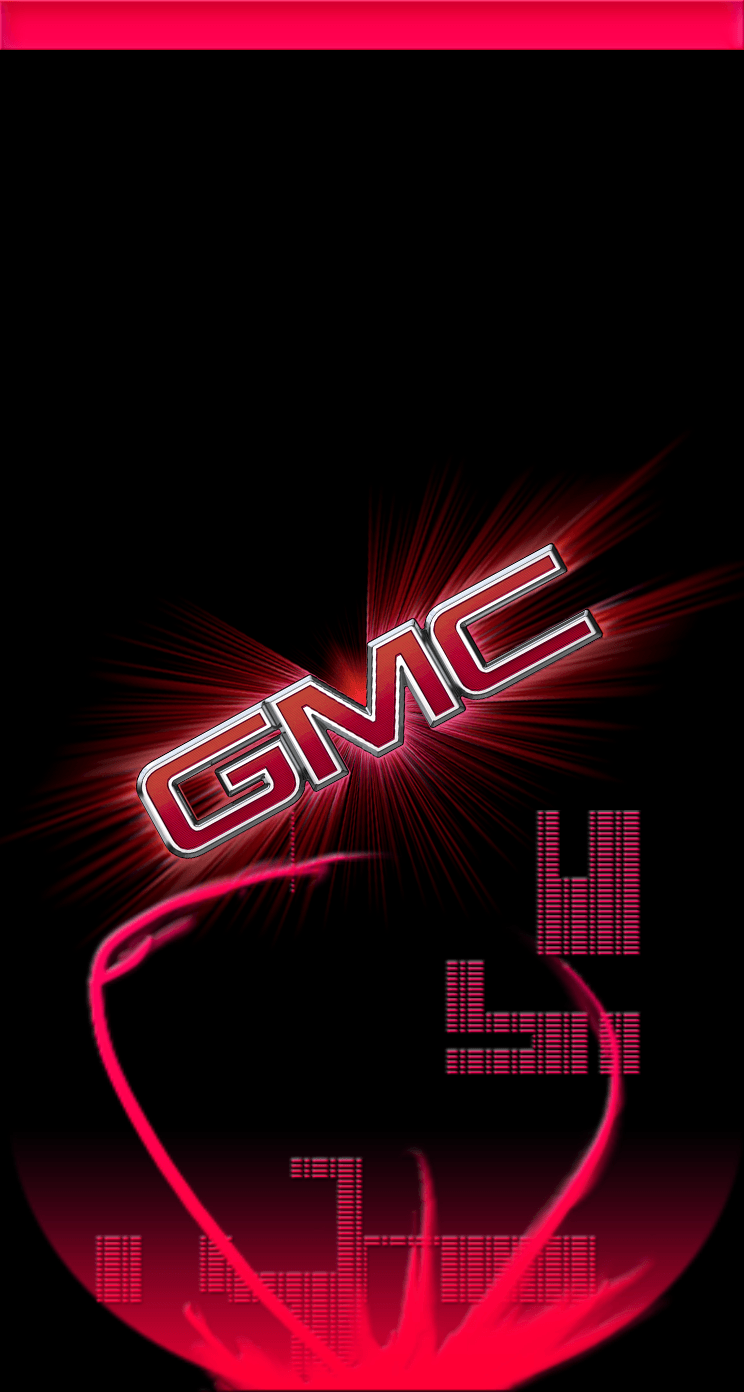 Mobile GMC Wallpapers