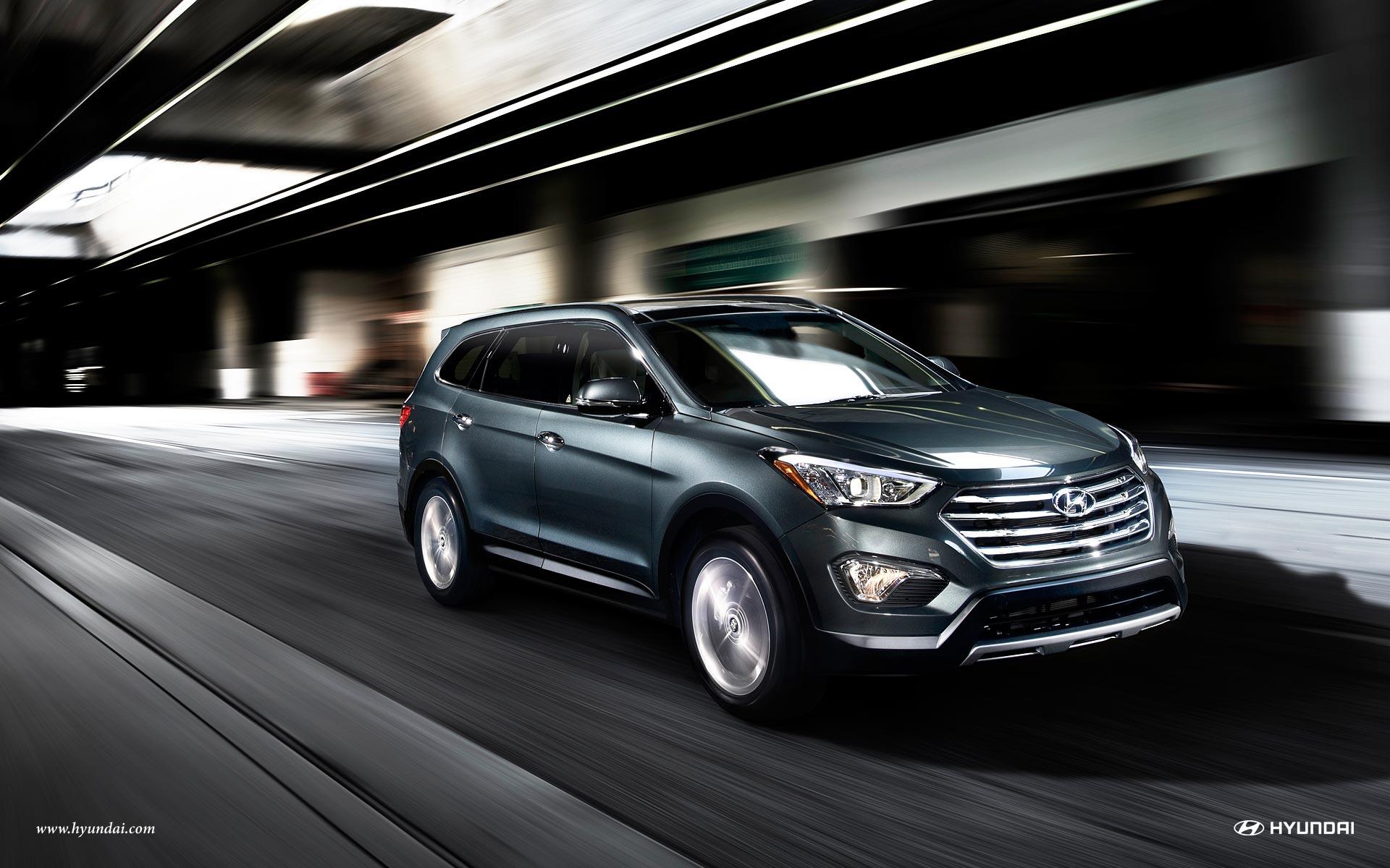 Test Drive – 2013 Hyundai Santa Fe AWD – Troy Pennysaver