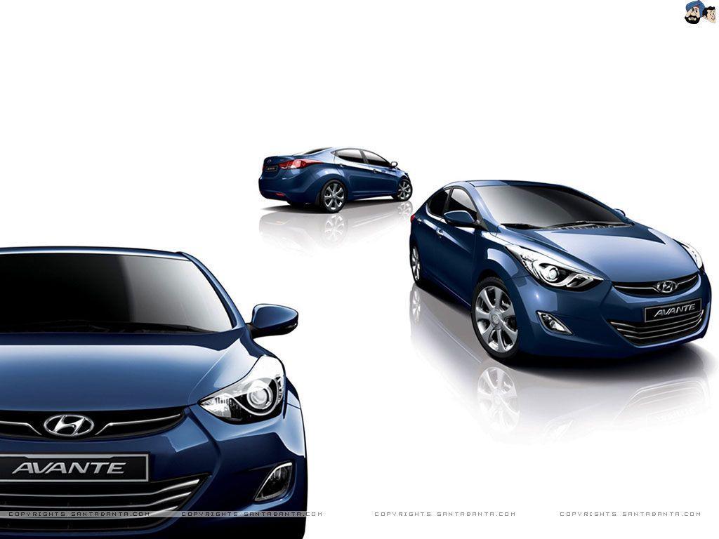 Hyundai Wallpapers