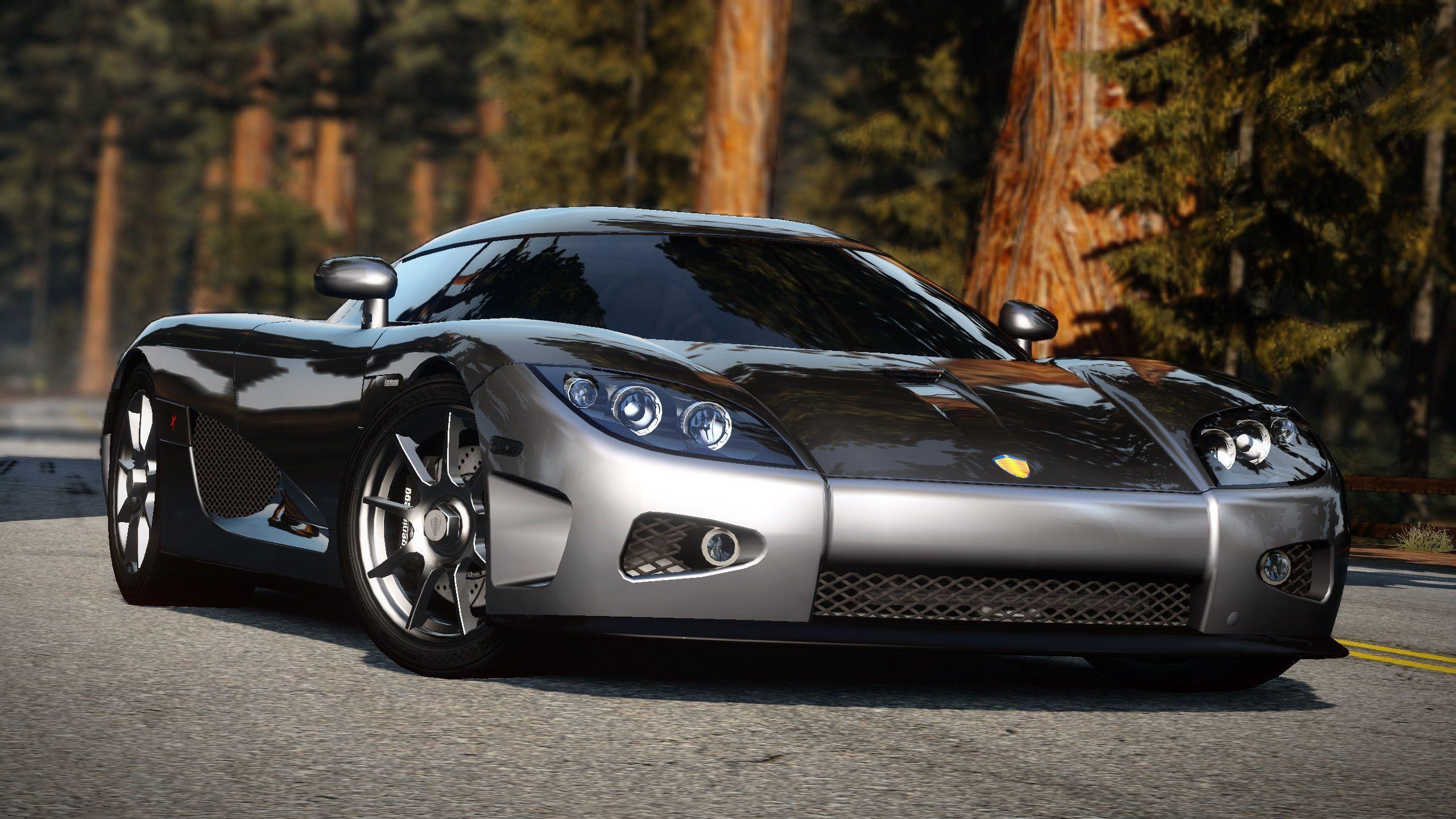 Koenigsegg CCXR 2016 Wallpaper Backgrounds