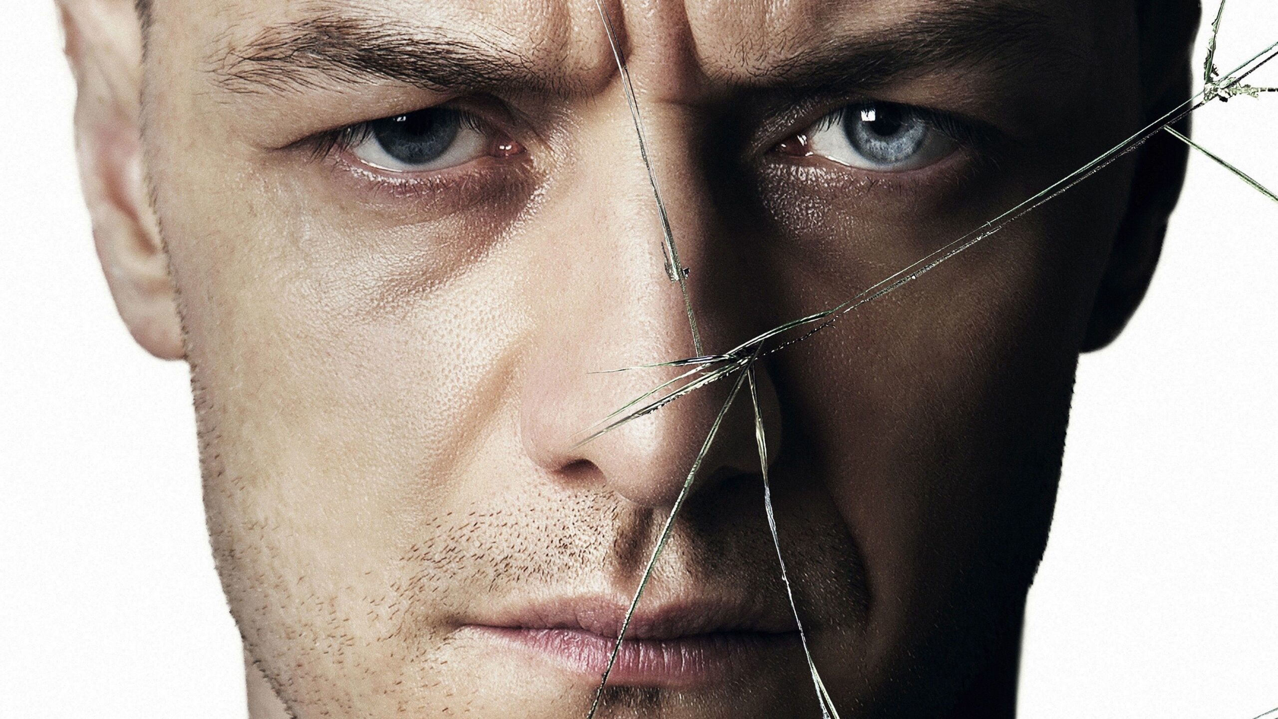 Wallpapers Split, James McAvoy, best movies, Movies