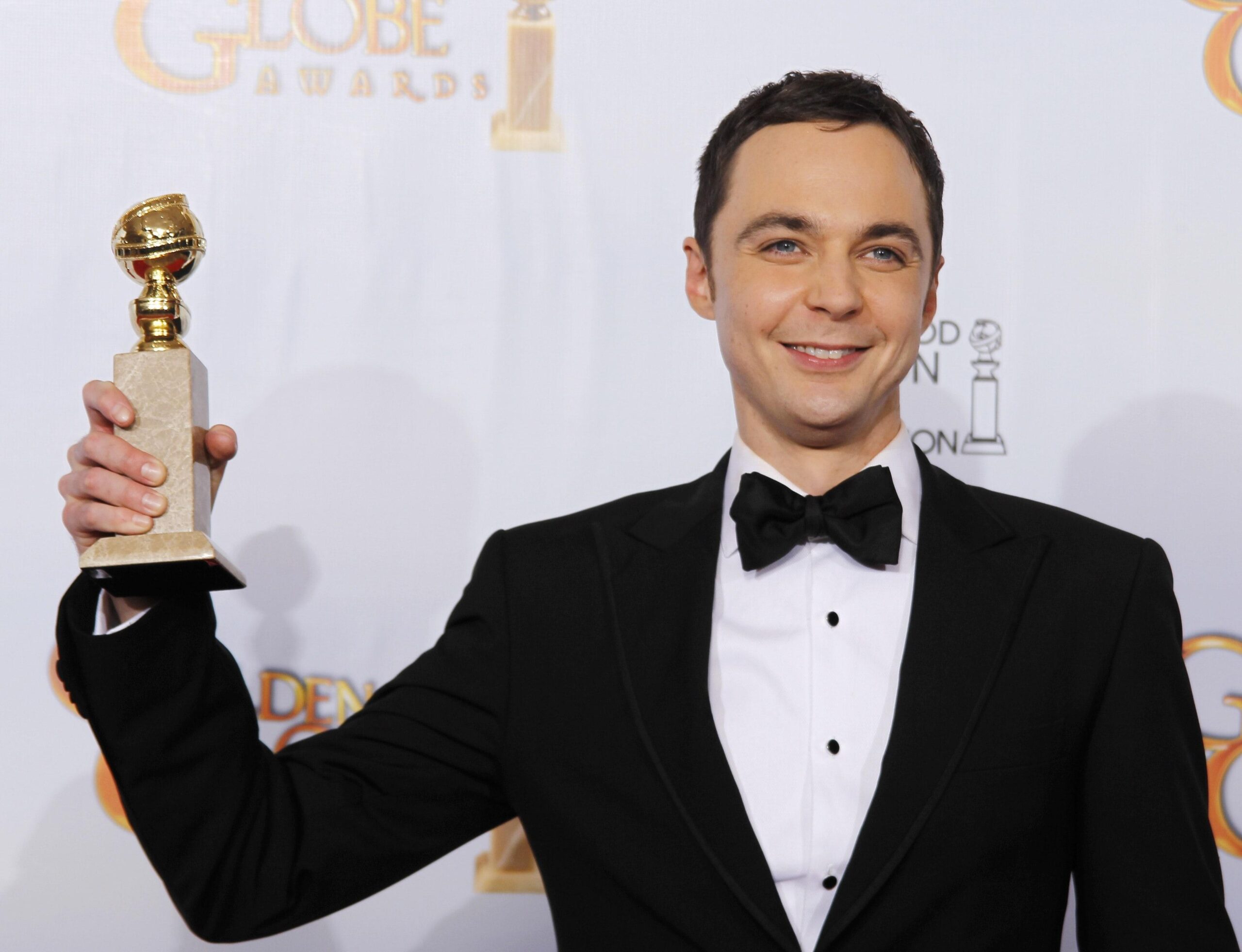 Jim Parsons Wallpapers 11