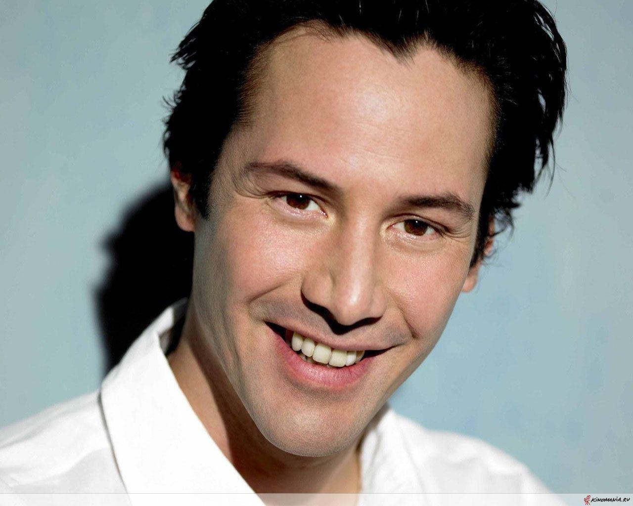 Keanu Reeves