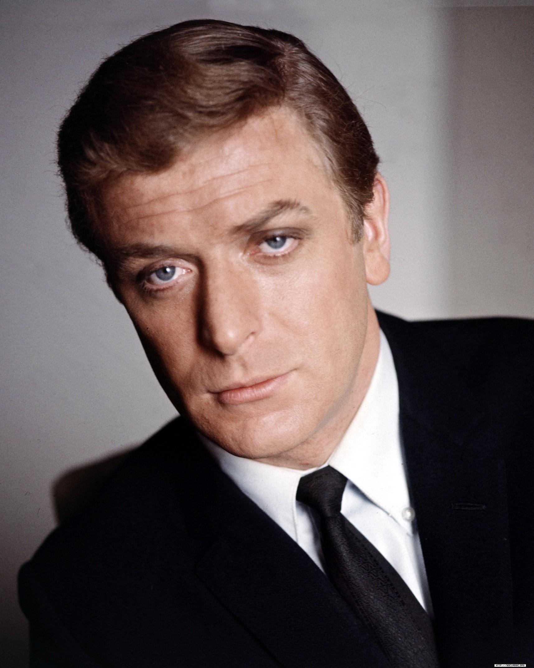 Computer Wallpapers, Desktop Backgrounds Michael Caine, 386.64 KB