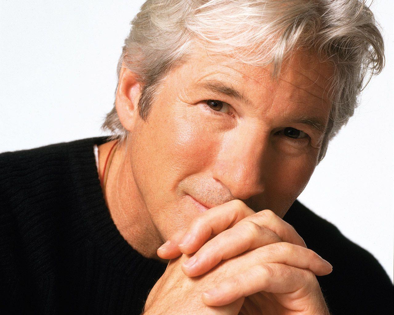 Image Richard Gere Celebrities