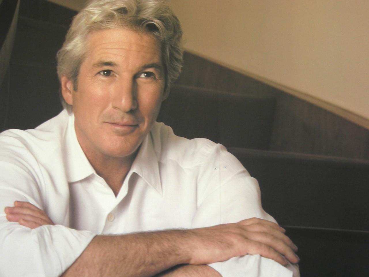 Richard Gere wallpapers