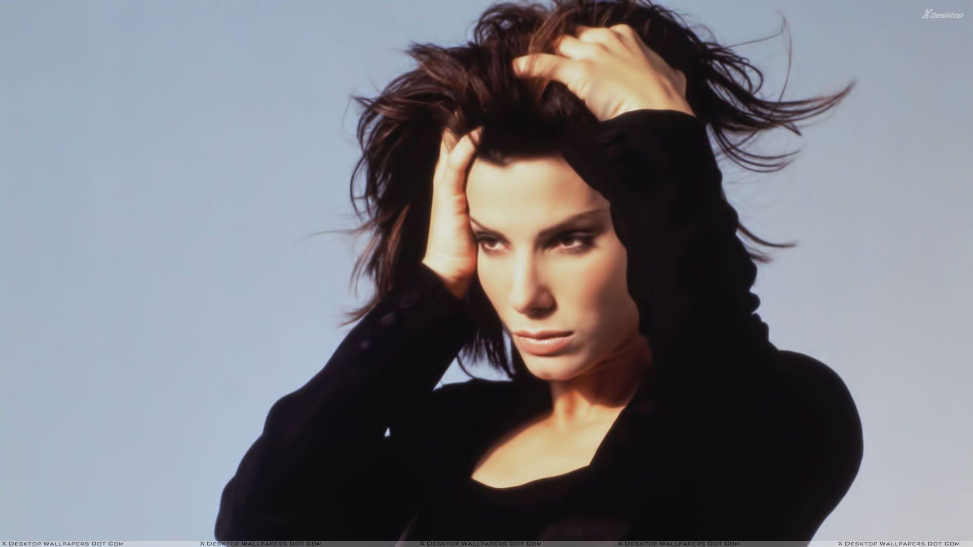 Sandra Bullock Wallpapers 1080p