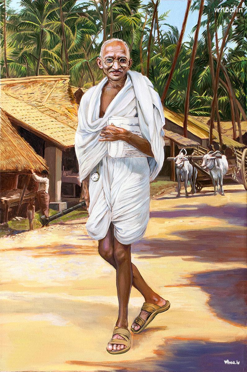 Happy Gandhi Jayanti Image And Pictures Collection