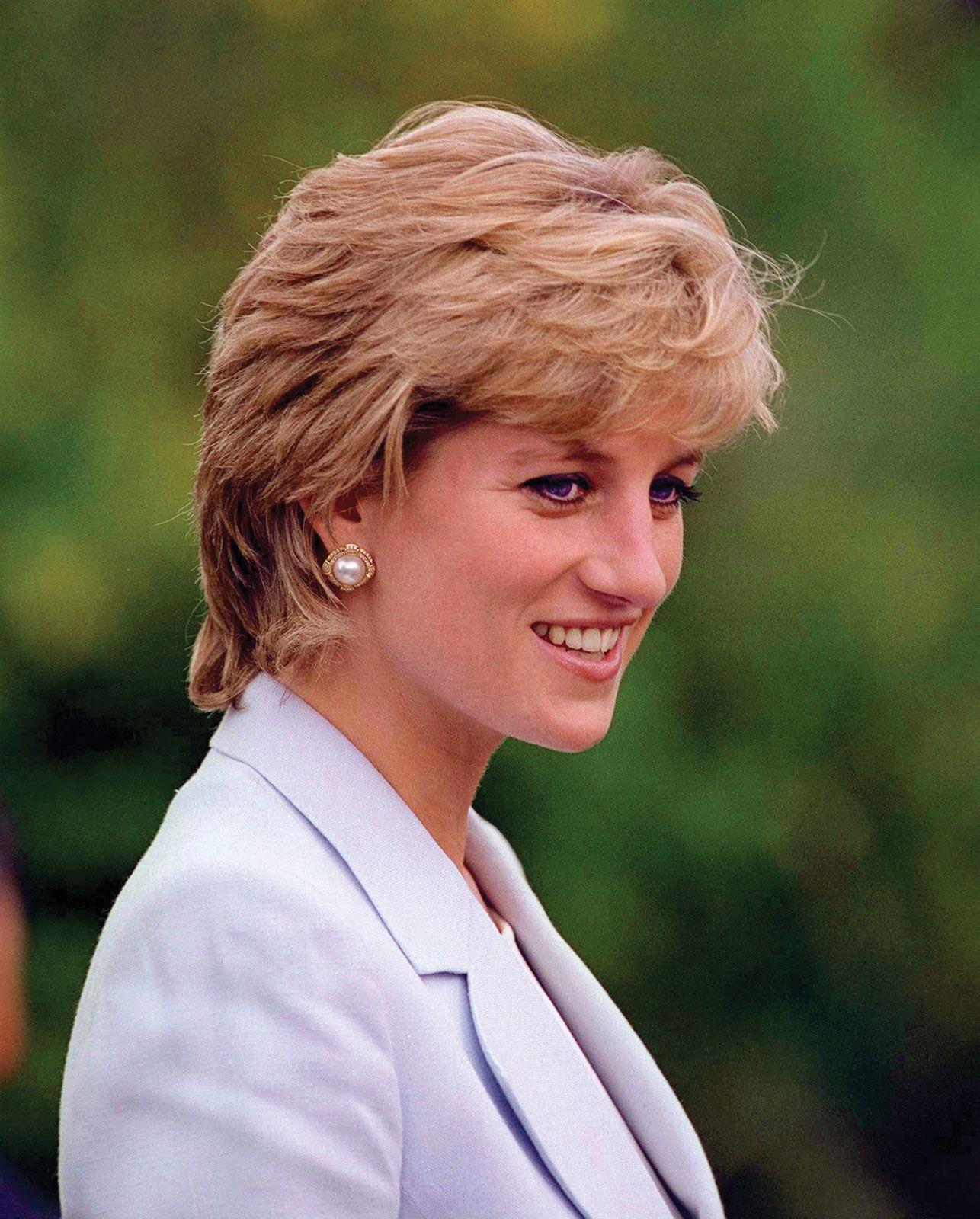 Princess Diana HD Wallpapers