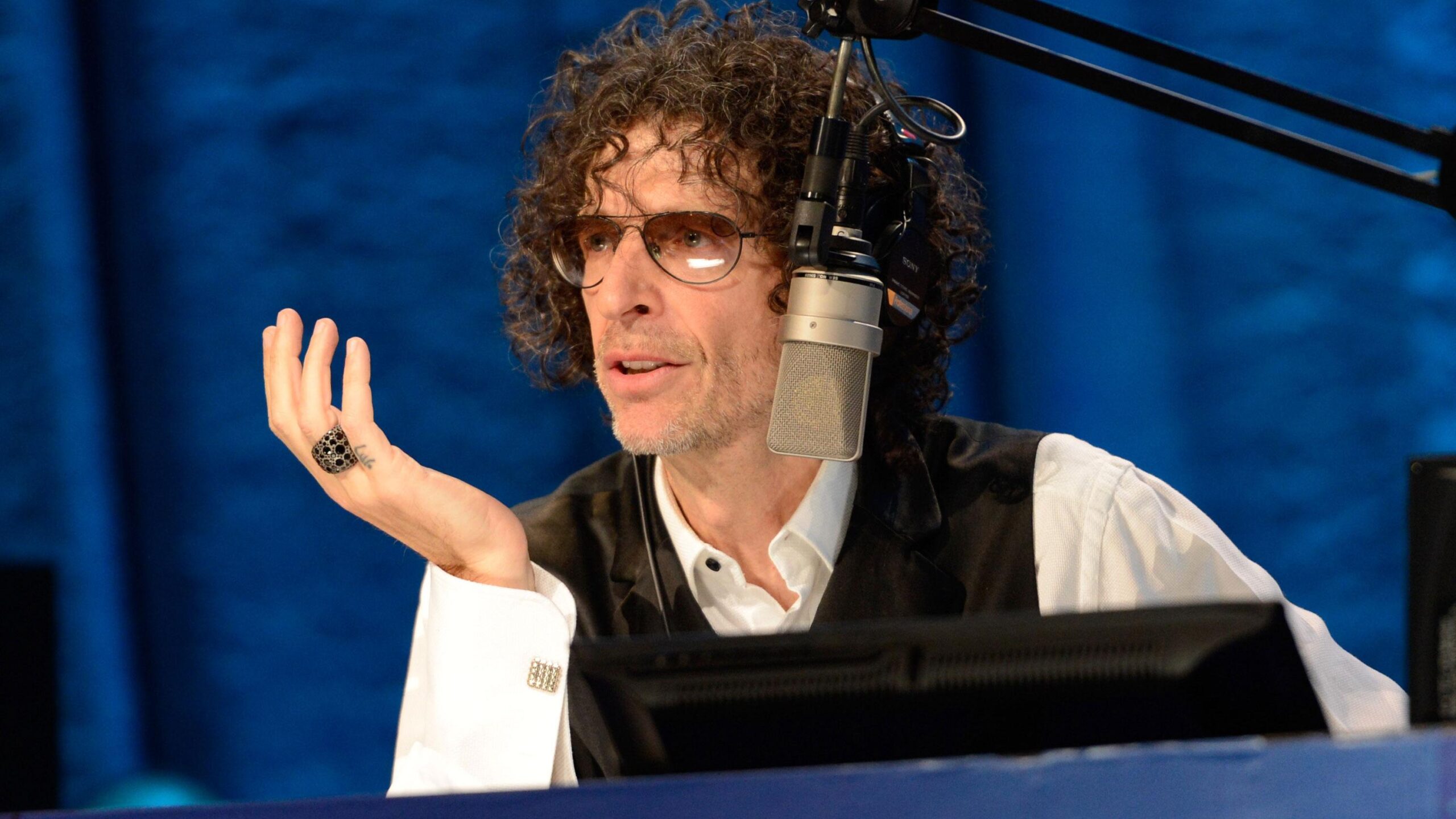 Howard Stern Wallpapers High Quality