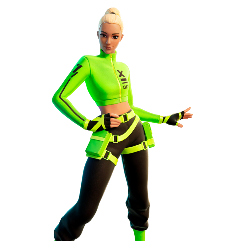 Kyra Fortnite wallpapers