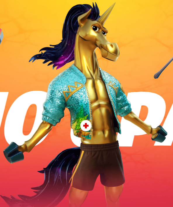 Fabio Sparklemane Fortnite wallpapers