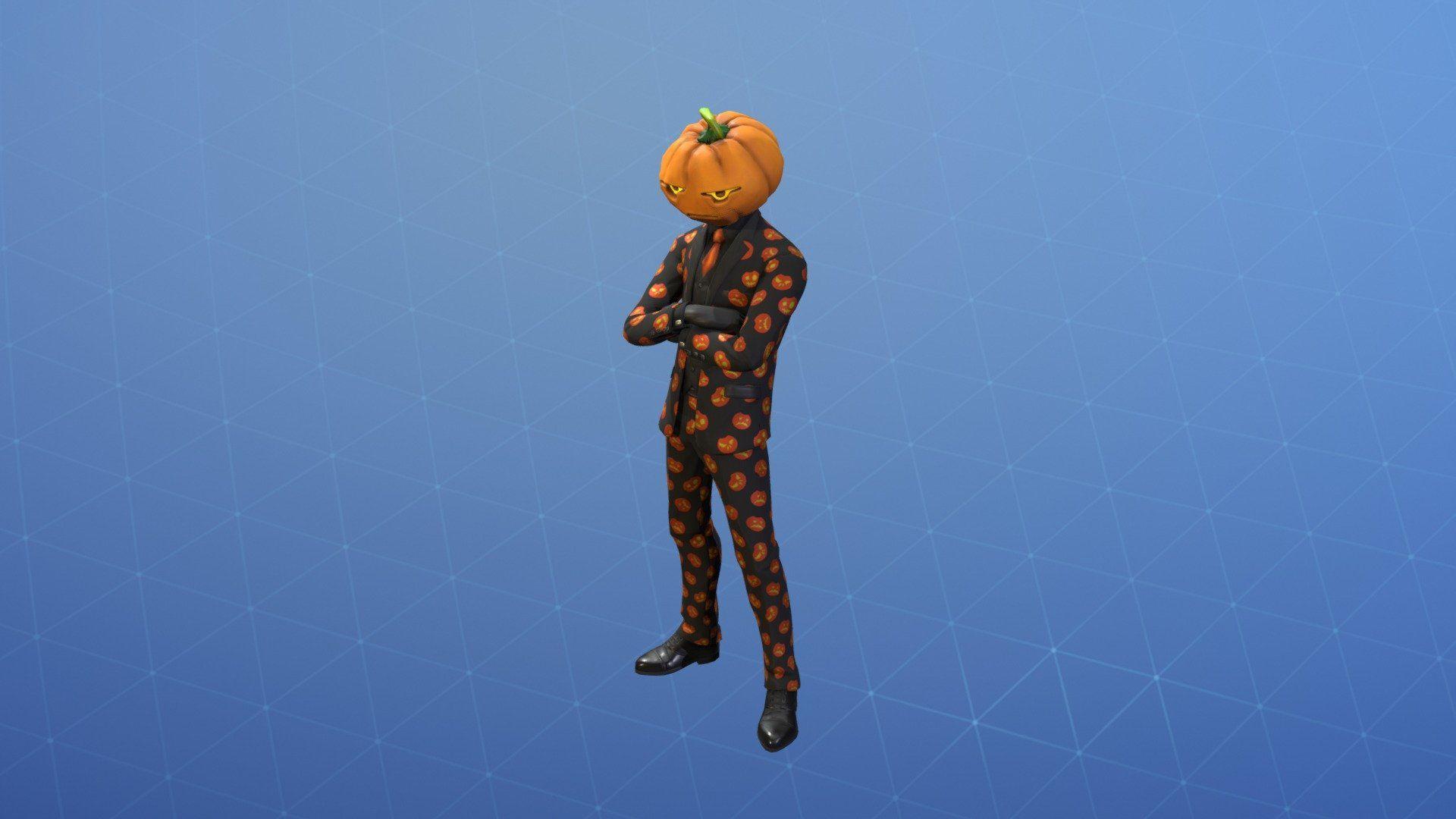 Jack Gourdon Outfit