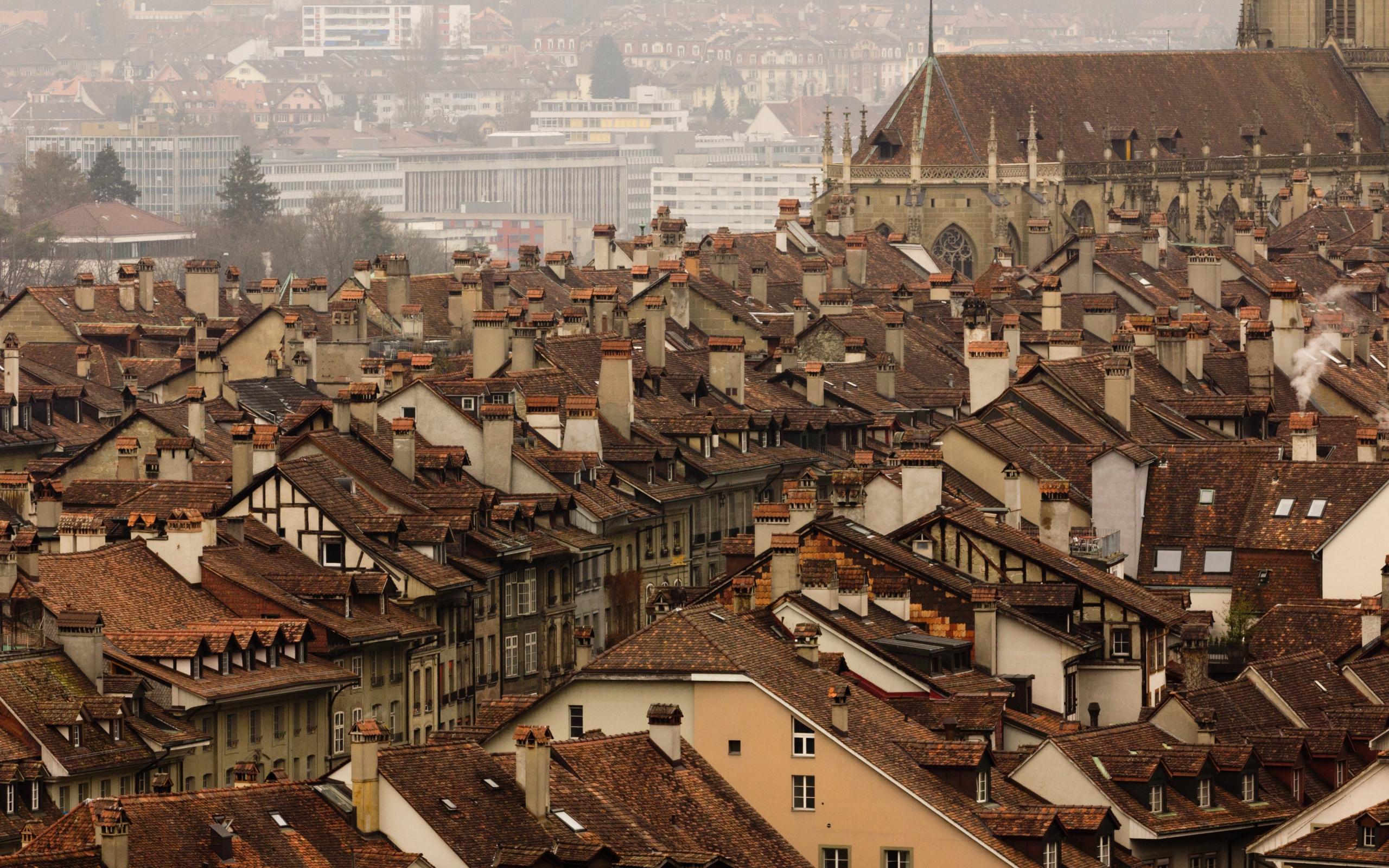 Bern HD Wallpapers