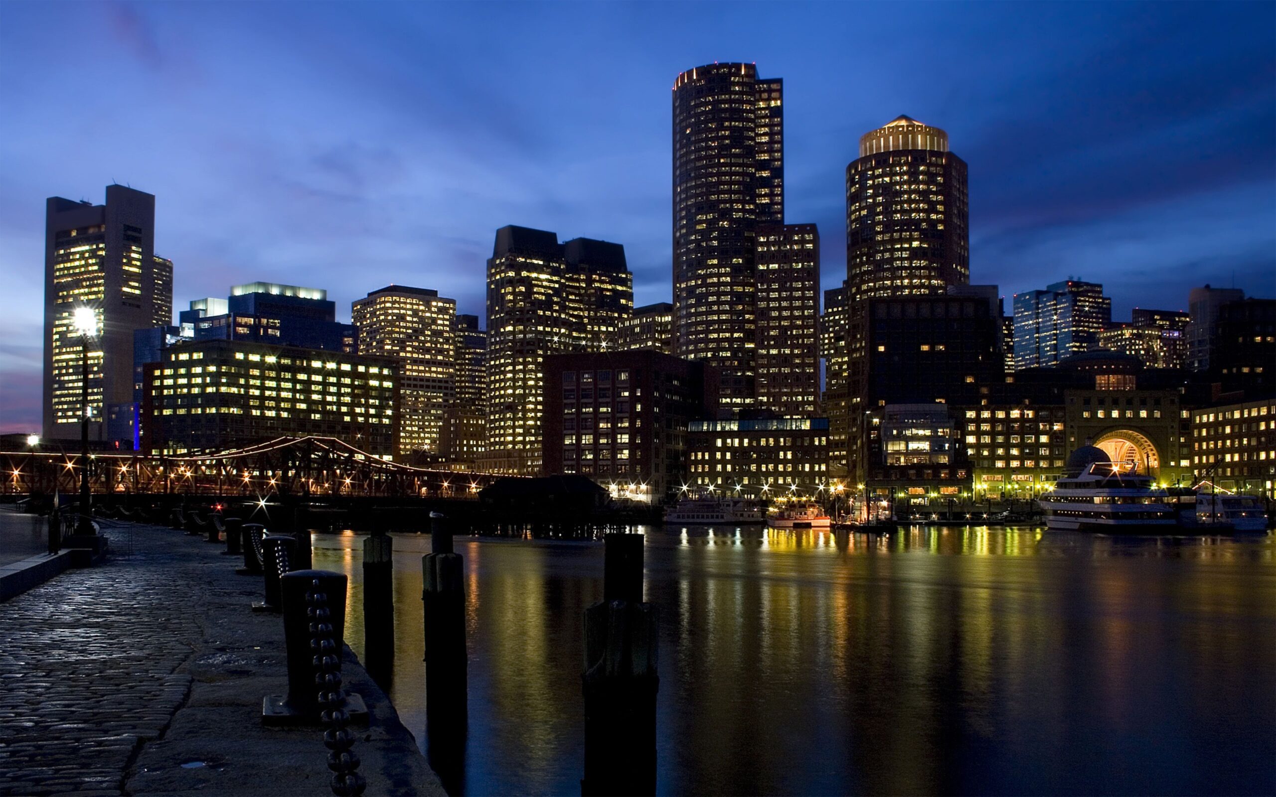 Boston Wallpapers 5