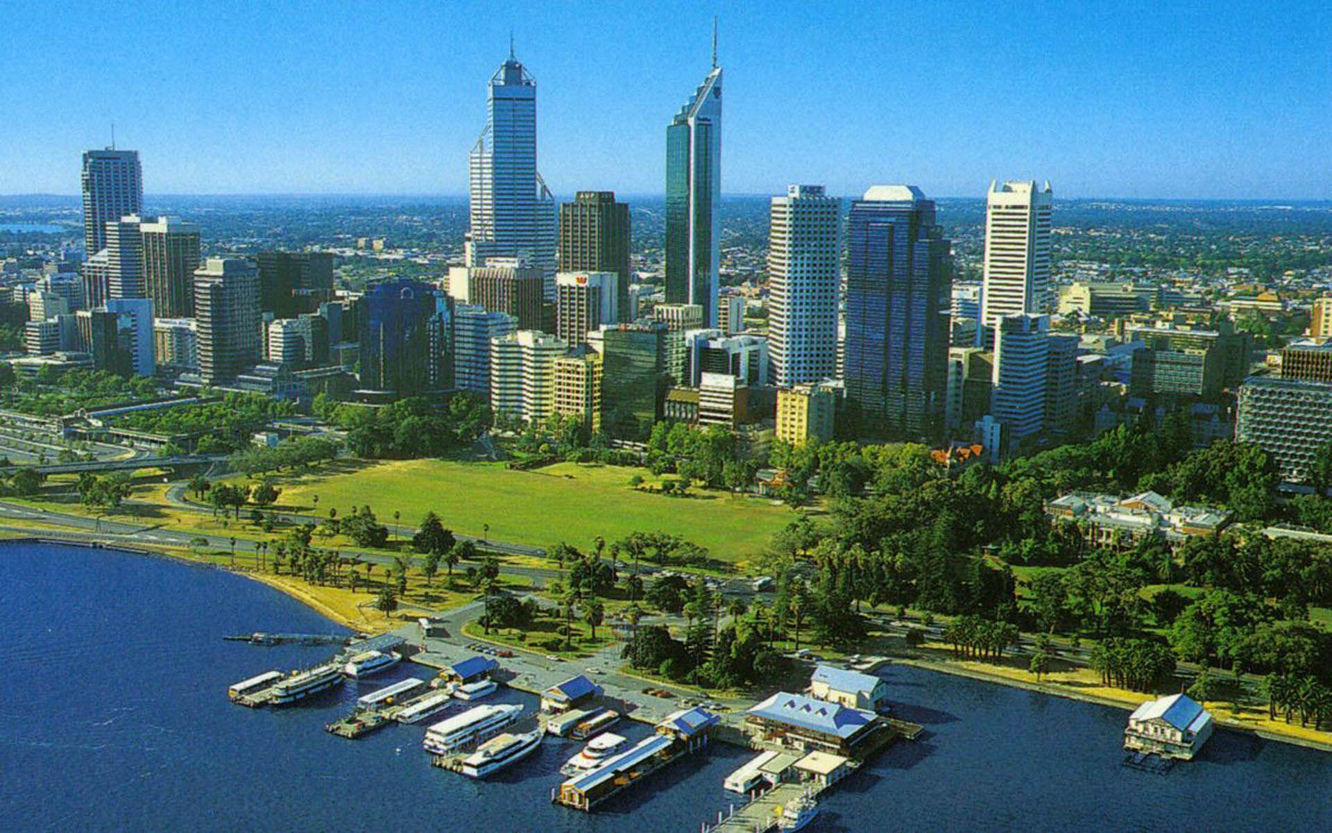 Amazing 44 Wallpapers of Perth, Top Perth Collection