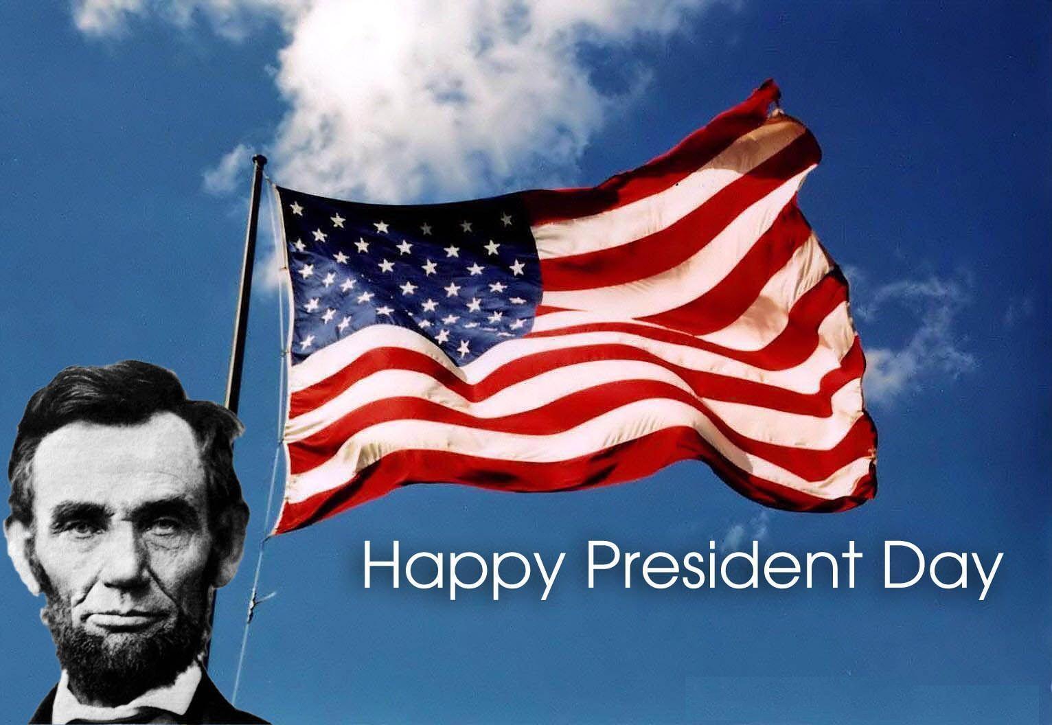 Happy Presidents Day 2014 Wallpapers