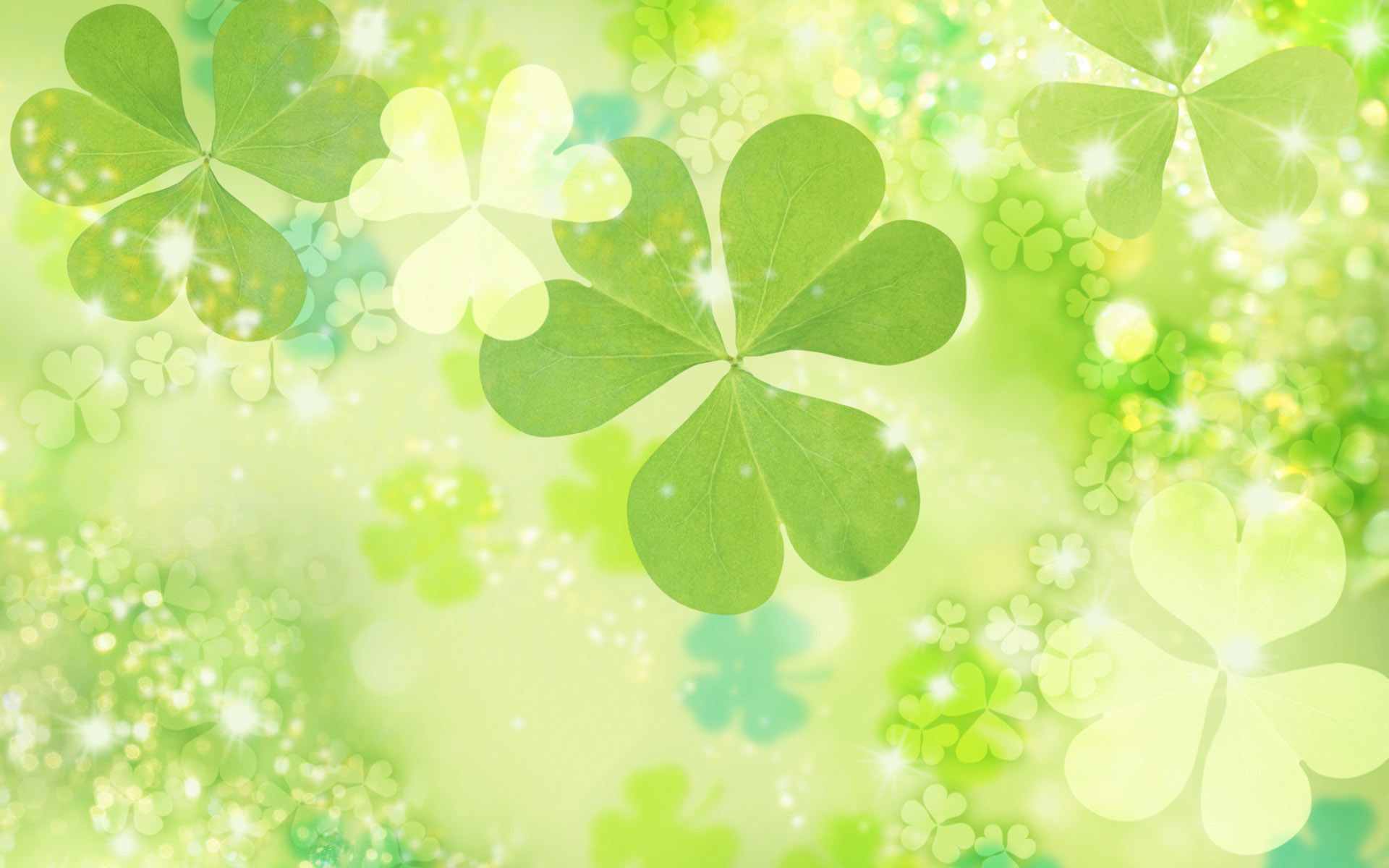 St. Patrick&Day Computer Wallpapers, Desktop Backgrounds