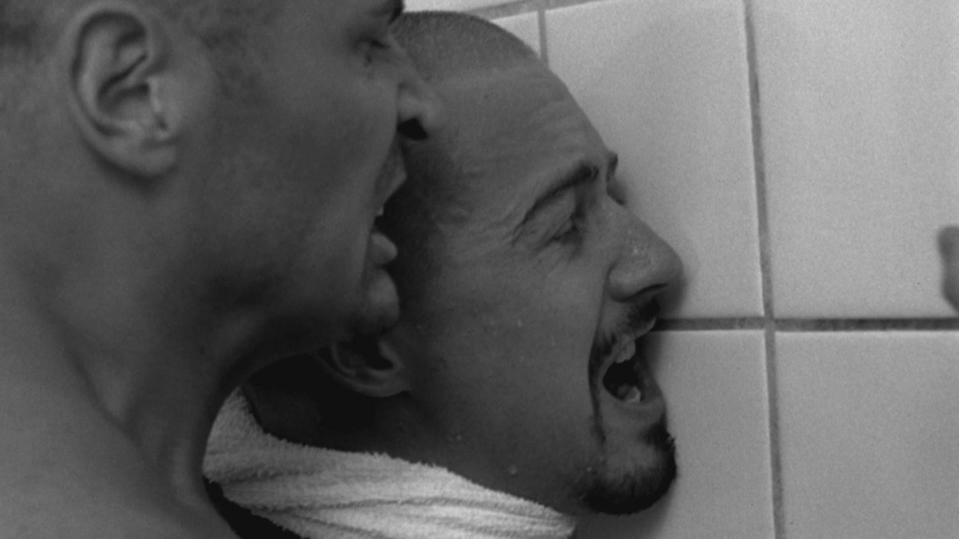 American History X