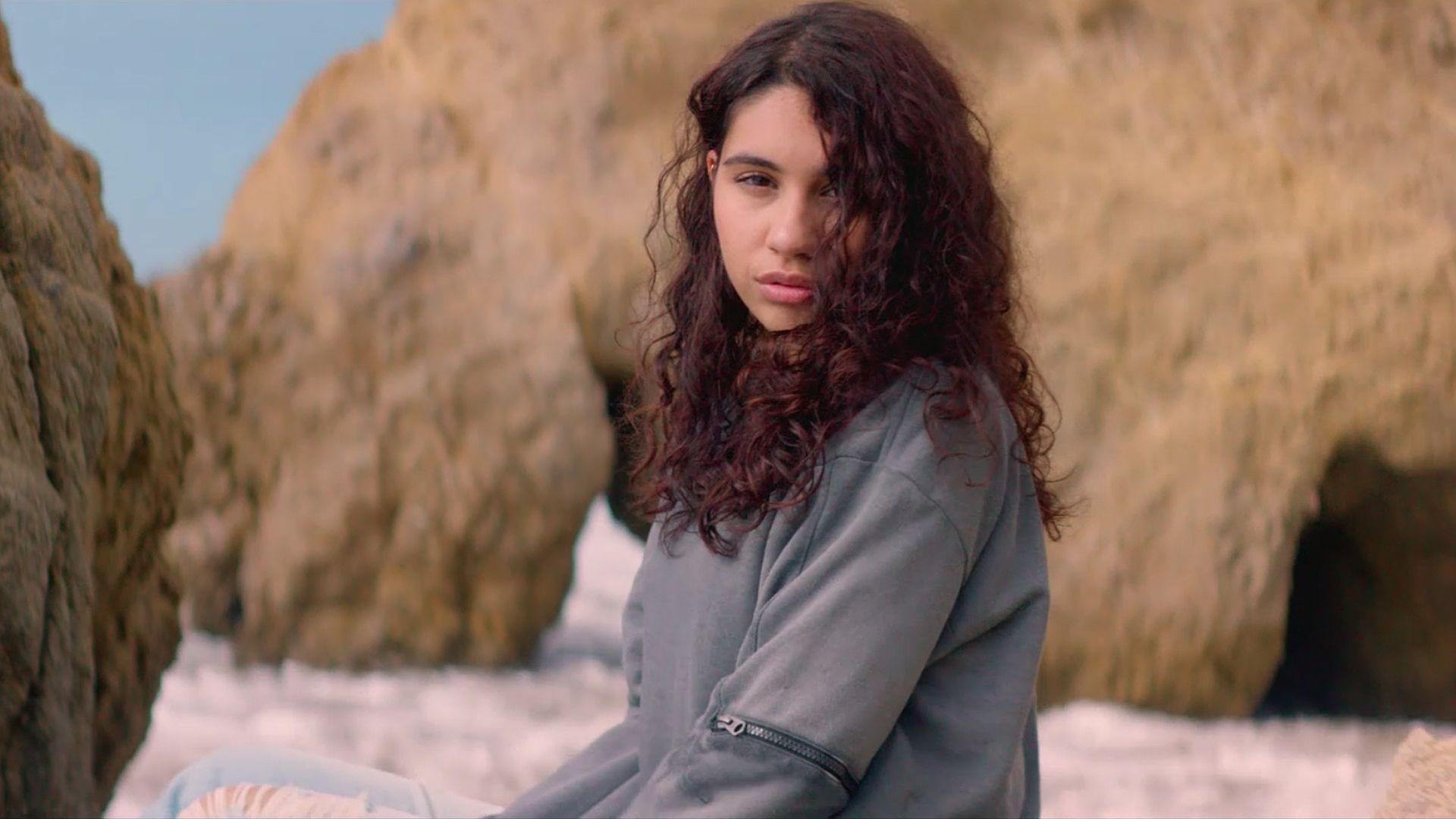 Black Dog Films » Alessia Cara “How Far I’ll Go” Nominated for