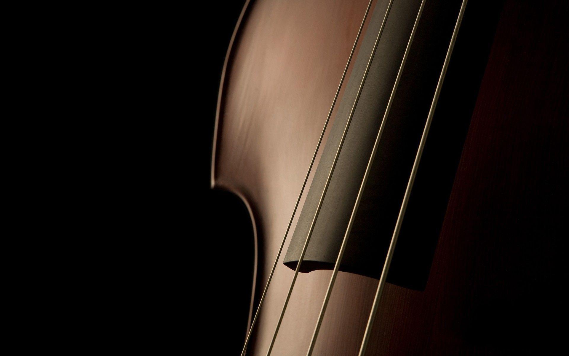 cello