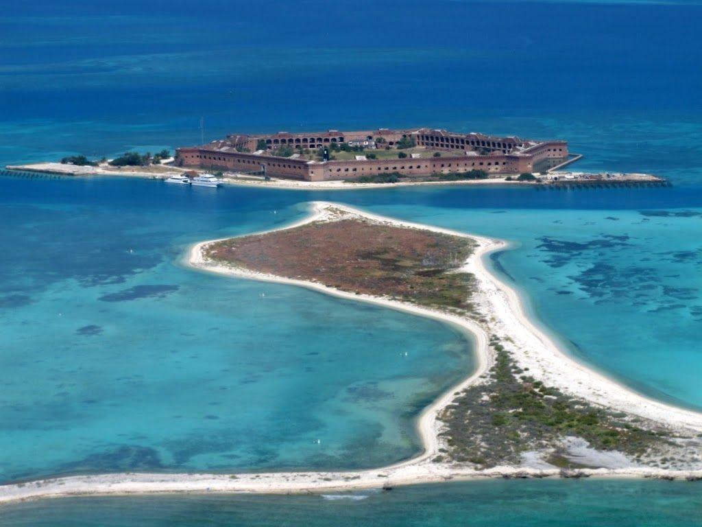 Dry Tortugas National Park