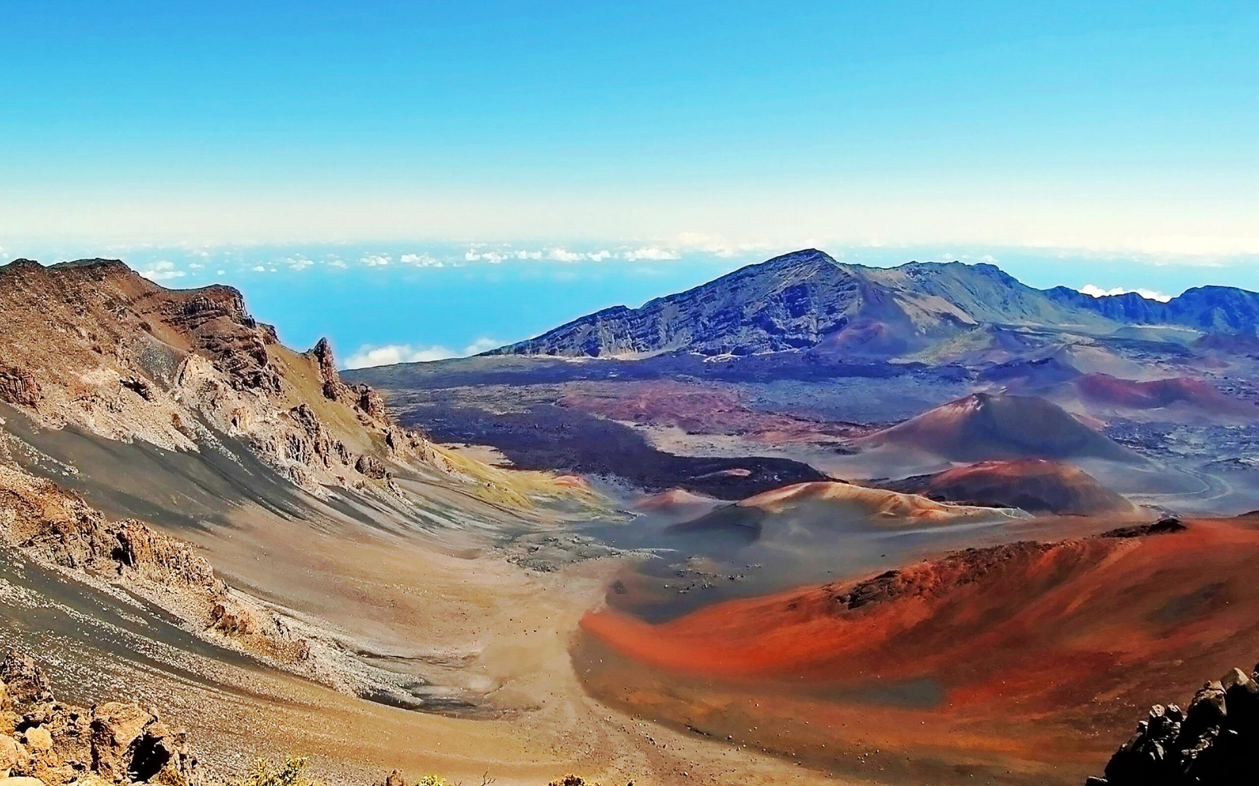 Haleakala National Park wallpapers