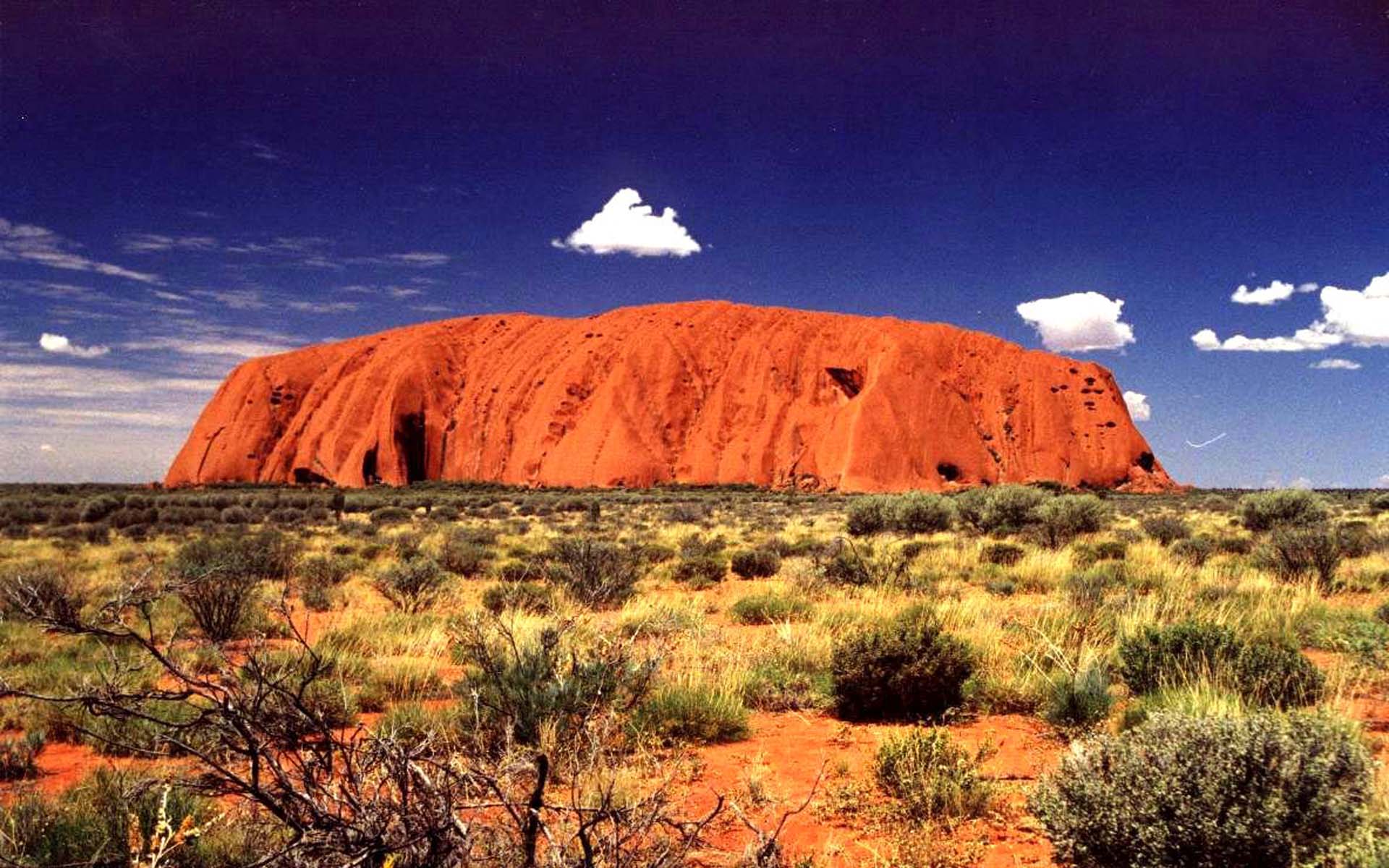 Uluru wallpapers Gallery