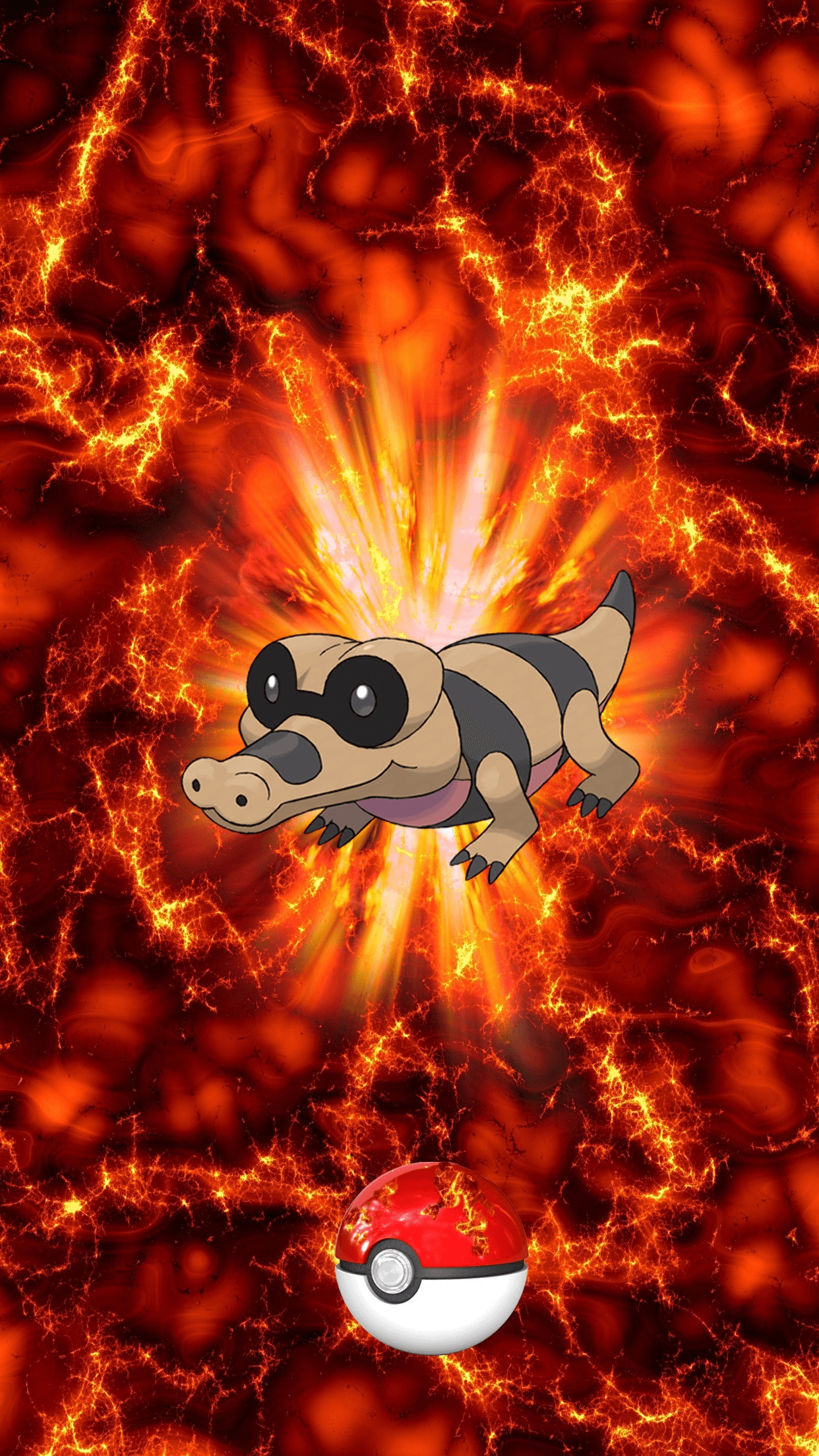 Mobile Sandile Wallpapers