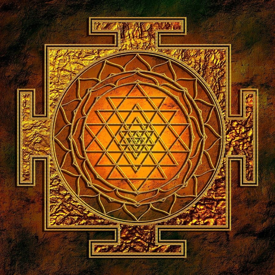 Yantra