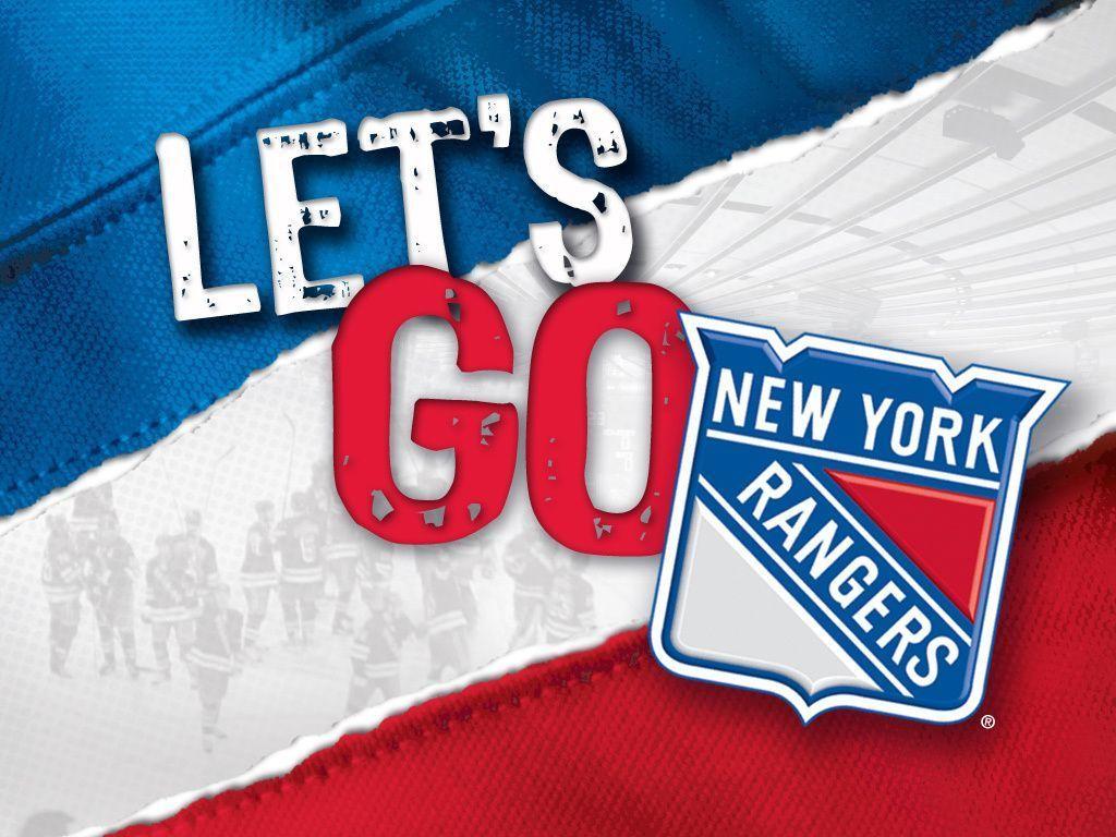 New York Rangers wallpapers