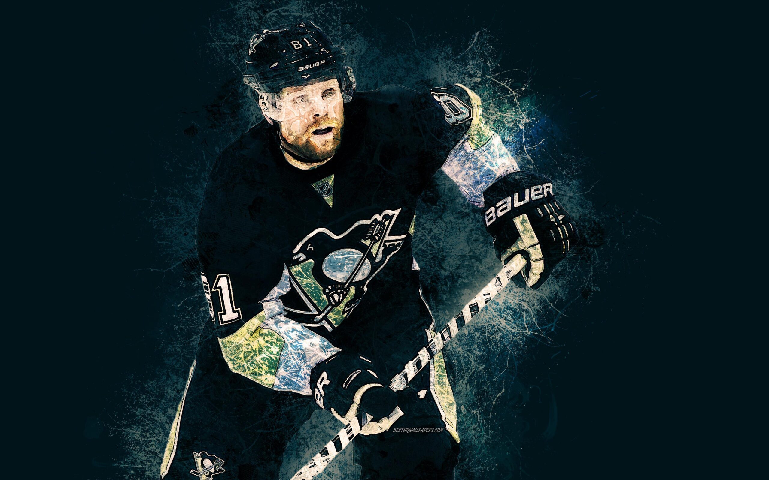 Download wallpapers Phil Kessel, 4k, Pittsburgh Penguins, American