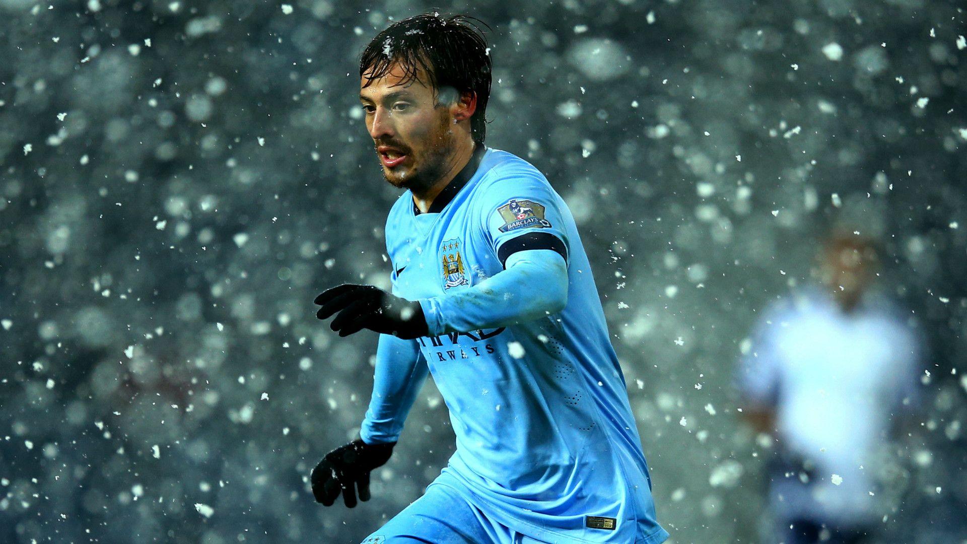 David Silva Wallpapers High Resolution and Quality Download