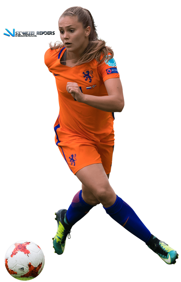 Lieke Martens by szwejzi